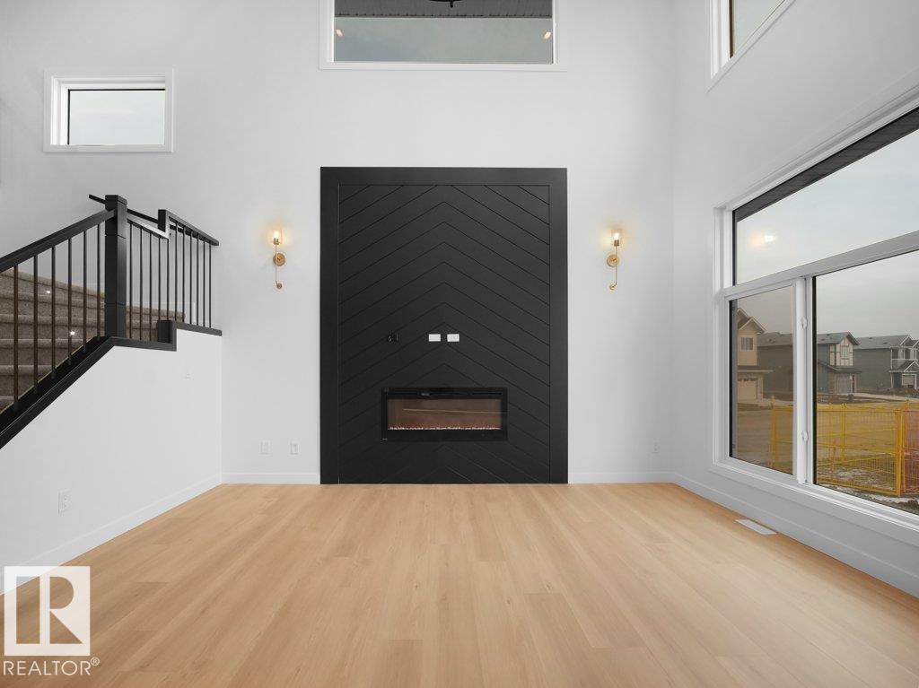 Photo 22 at 3305 Chernowski Way SW, Chappelle Area, Edmonton