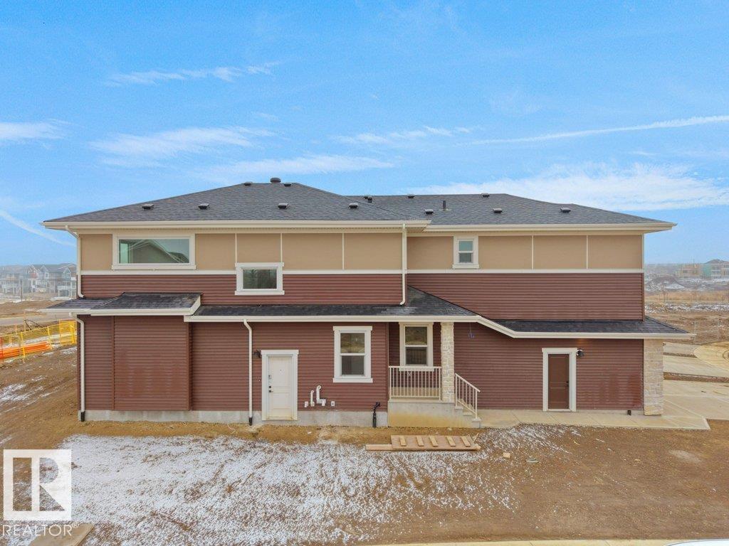 Photo 4 at 3305 Chernowski Way SW, Chappelle Area, Edmonton