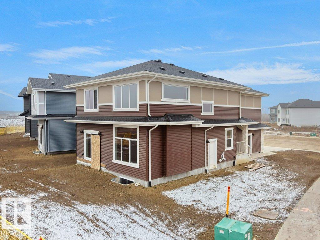 Photo 5 at 3305 Chernowski Way SW, Chappelle Area, Edmonton