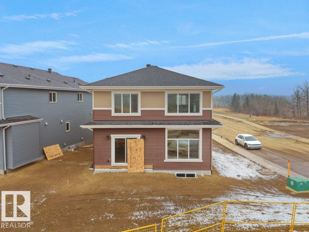 Photo 6 at 3305 Chernowski Way SW, Chappelle Area, Edmonton