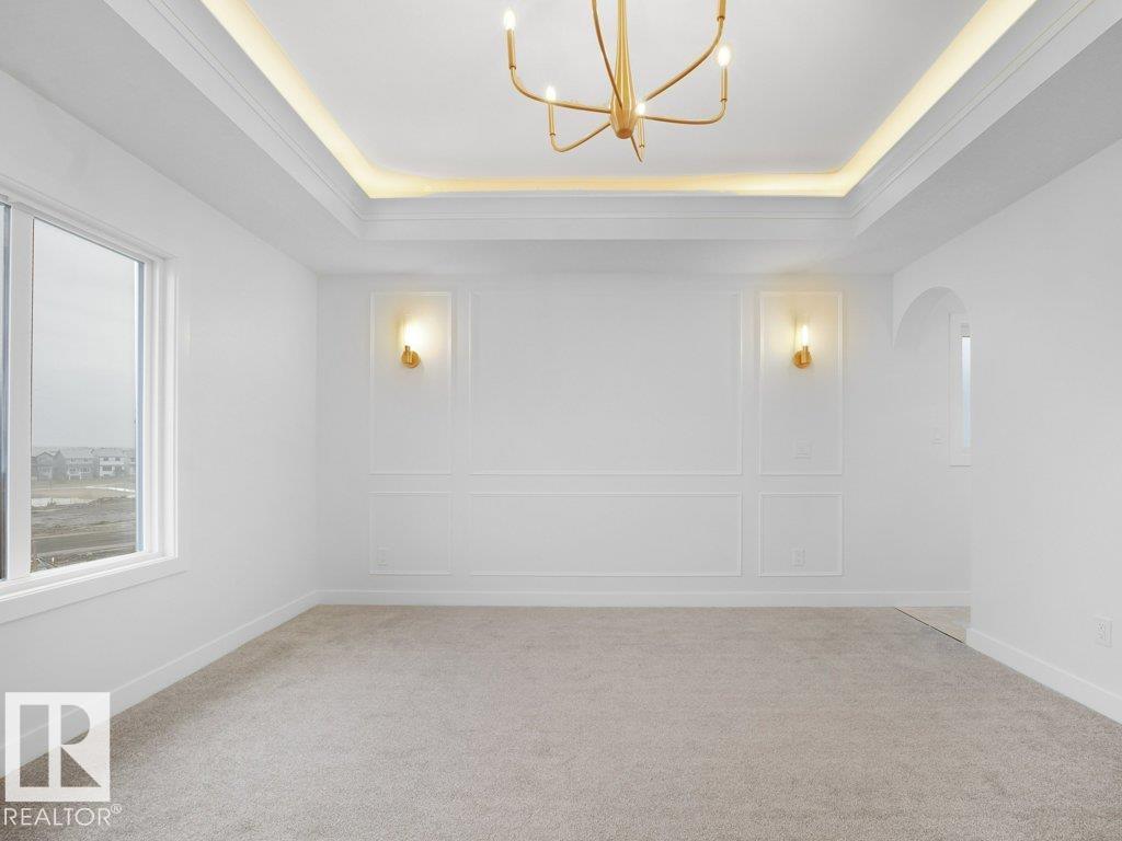 Photo 52 at 3305 Chernowski Way SW, Chappelle Area, Edmonton