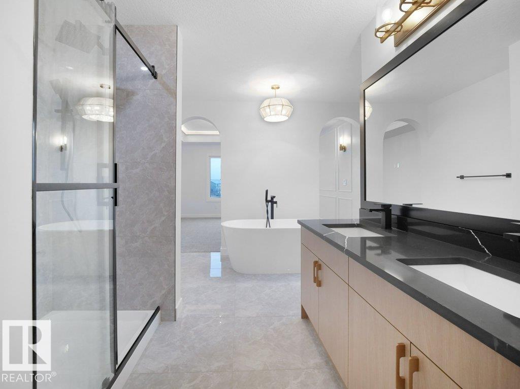 Photo 60 at 3305 Chernowski Way SW, Chappelle Area, Edmonton