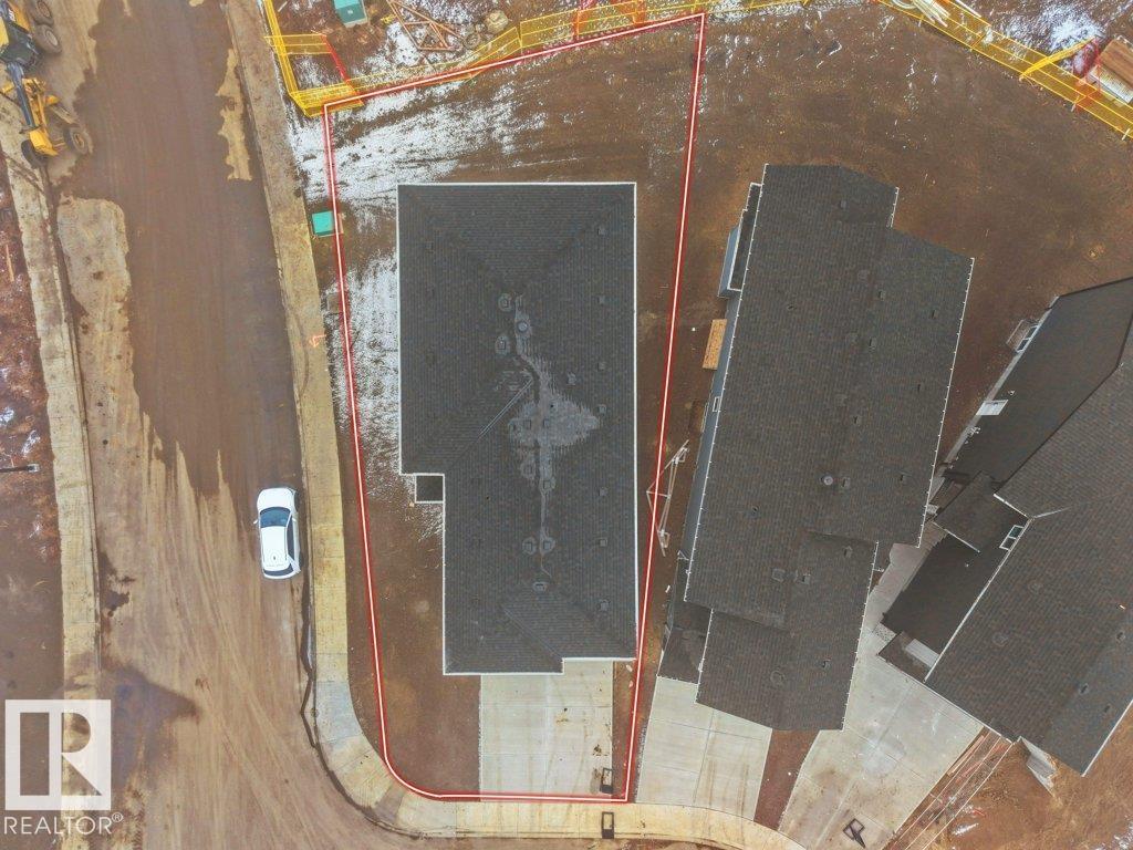 Photo 7 at 3305 Chernowski Way SW, Chappelle Area, Edmonton