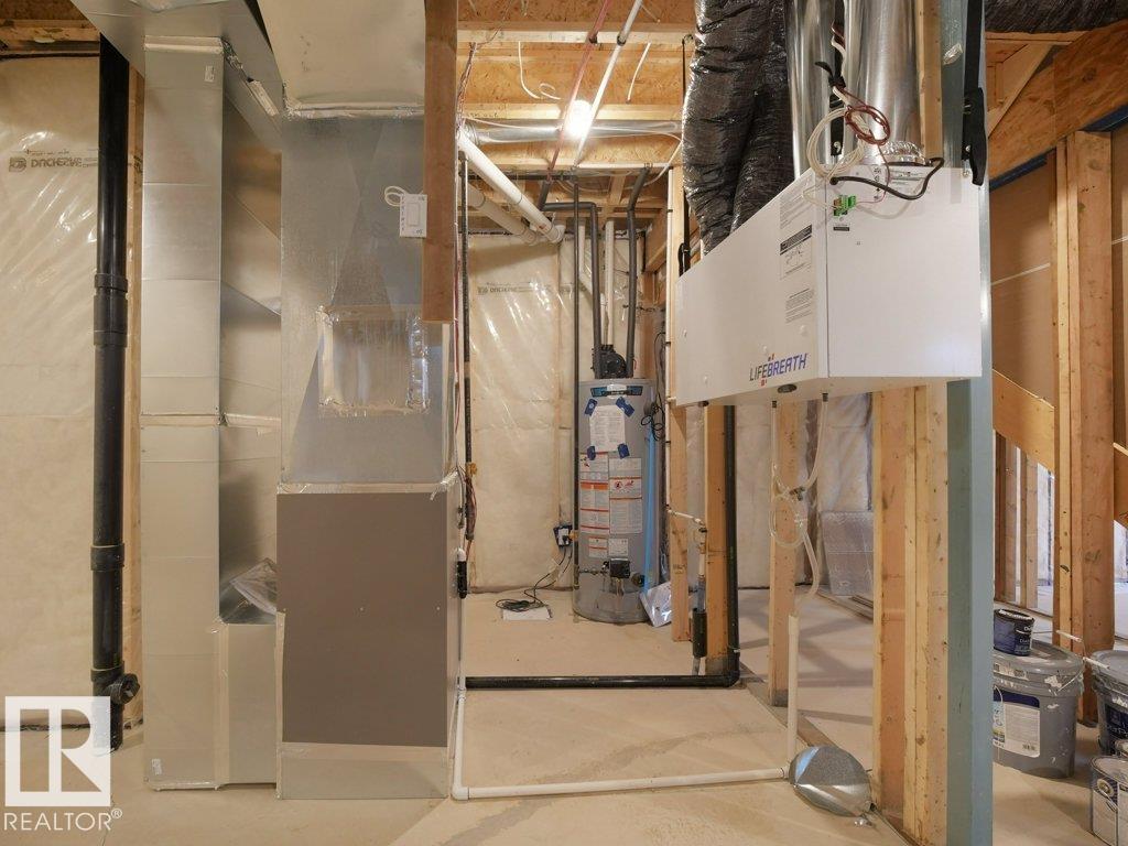 Photo 67 at 3305 Chernowski Way SW, Chappelle Area, Edmonton