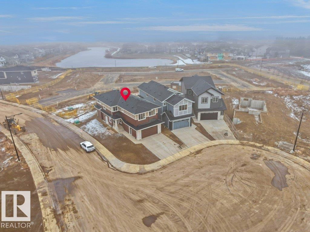 Photo 8 at 3305 Chernowski Way SW, Chappelle Area, Edmonton