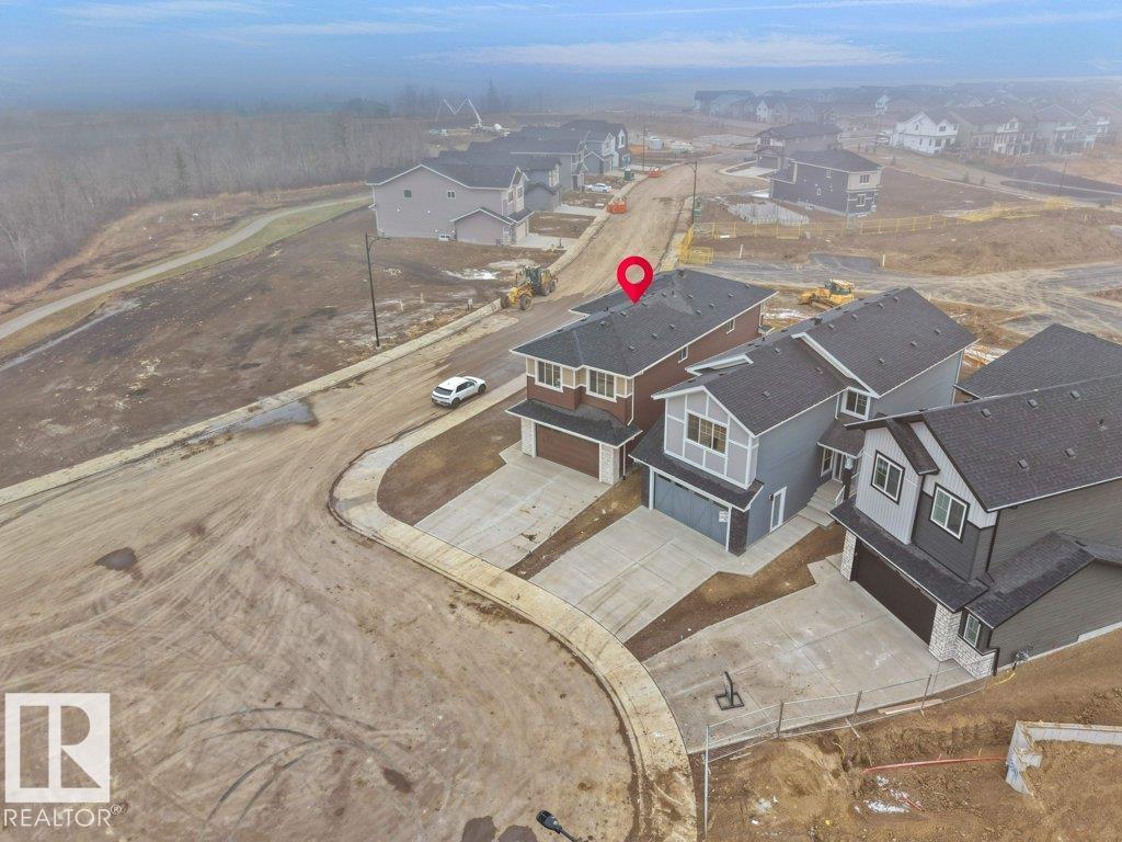 Photo 9 at 3305 Chernowski Way SW, Chappelle Area, Edmonton