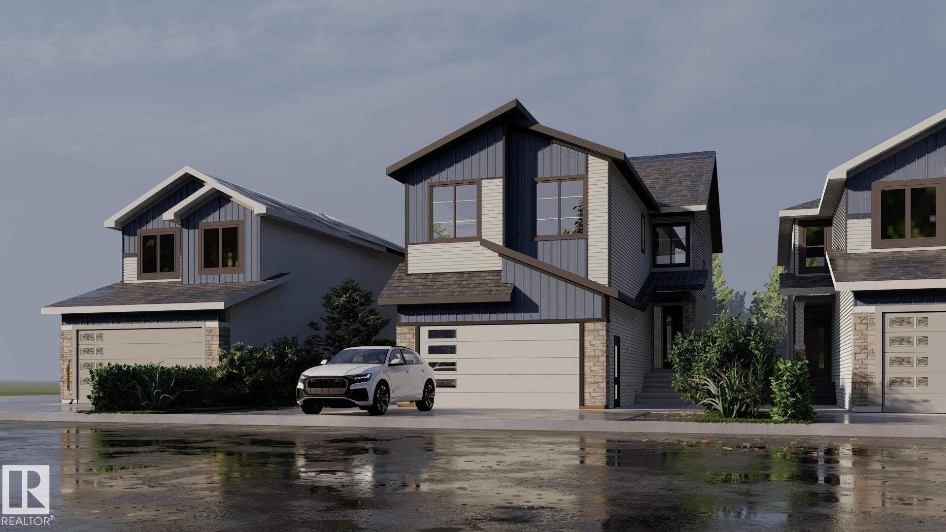 174 Elliot Wynd, South Pointe, Fort Saskatchewan 