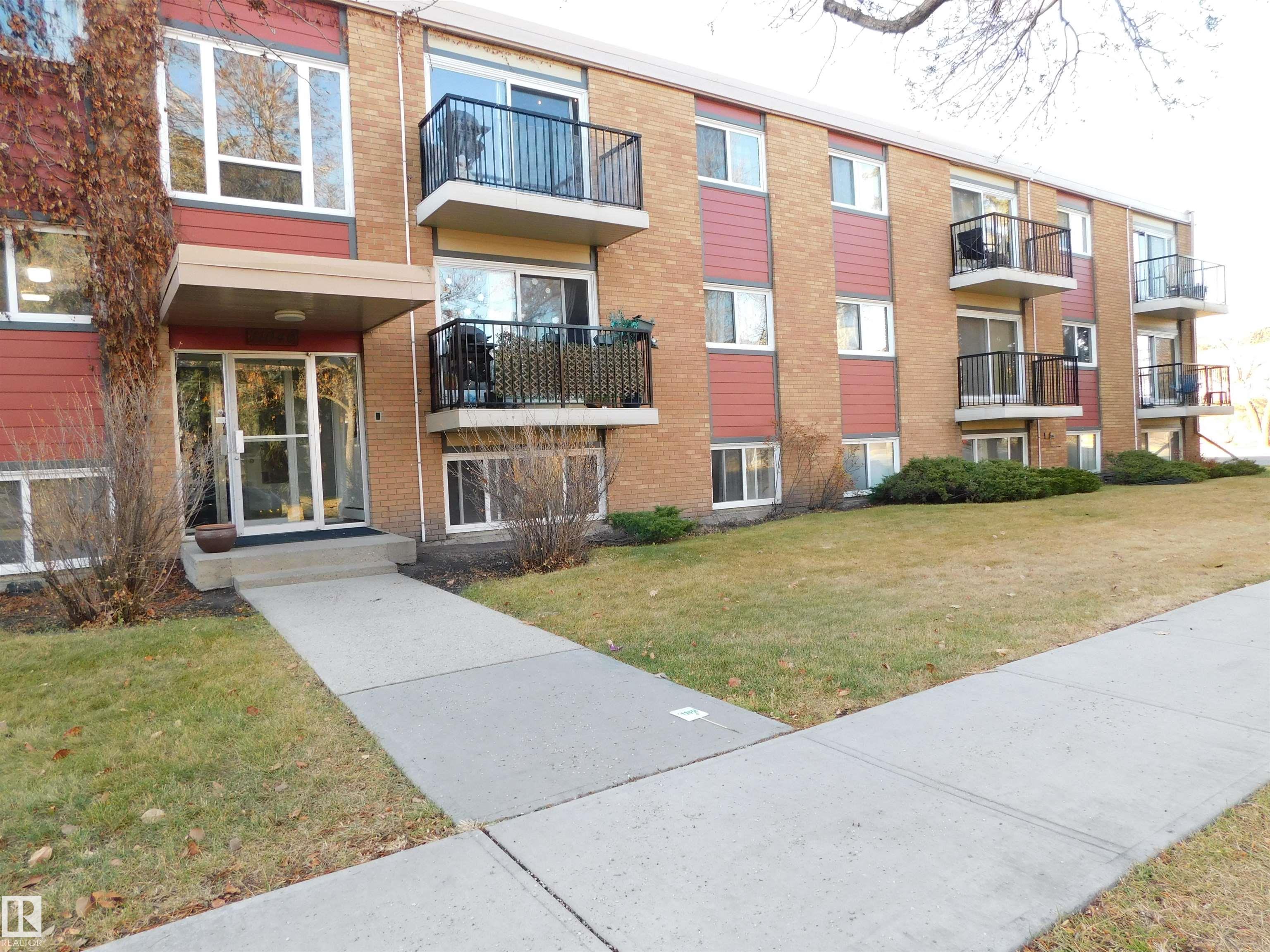 Picture for #108 11040 129 ST NW