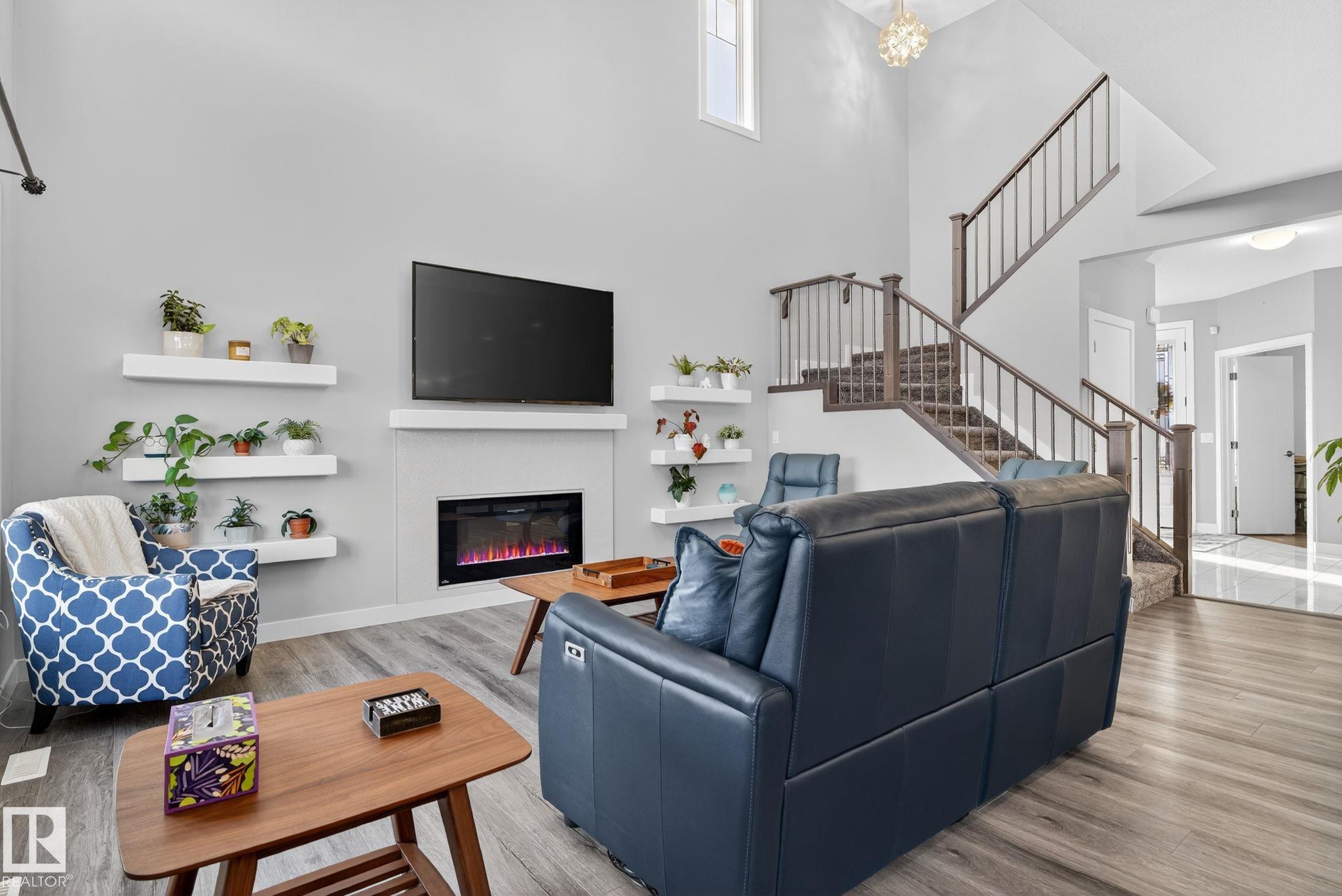 Photo 13 at 4301 38a Street, Triomphe Estates, Beaumont