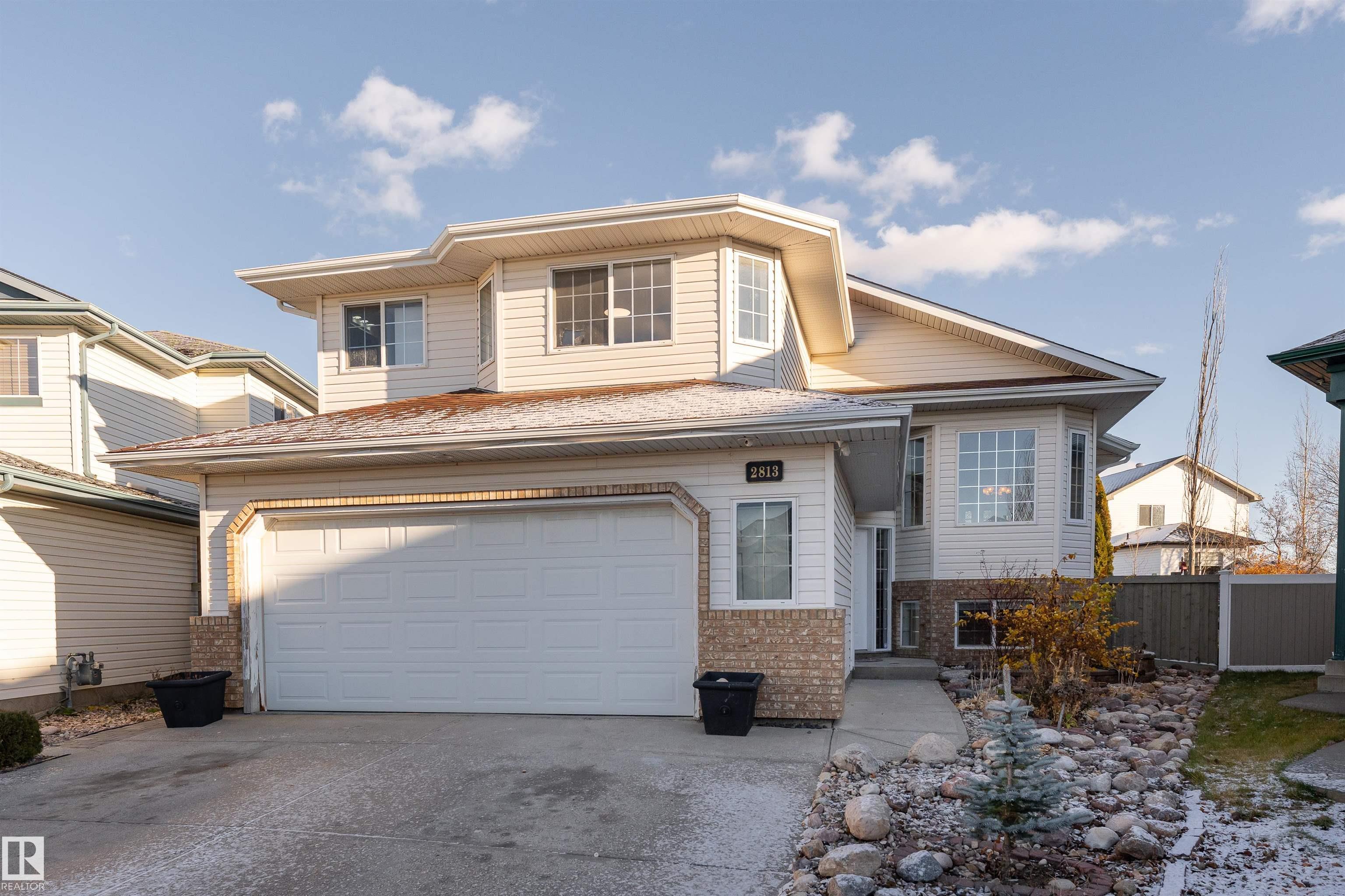 Picture for 2813 32A ST NW