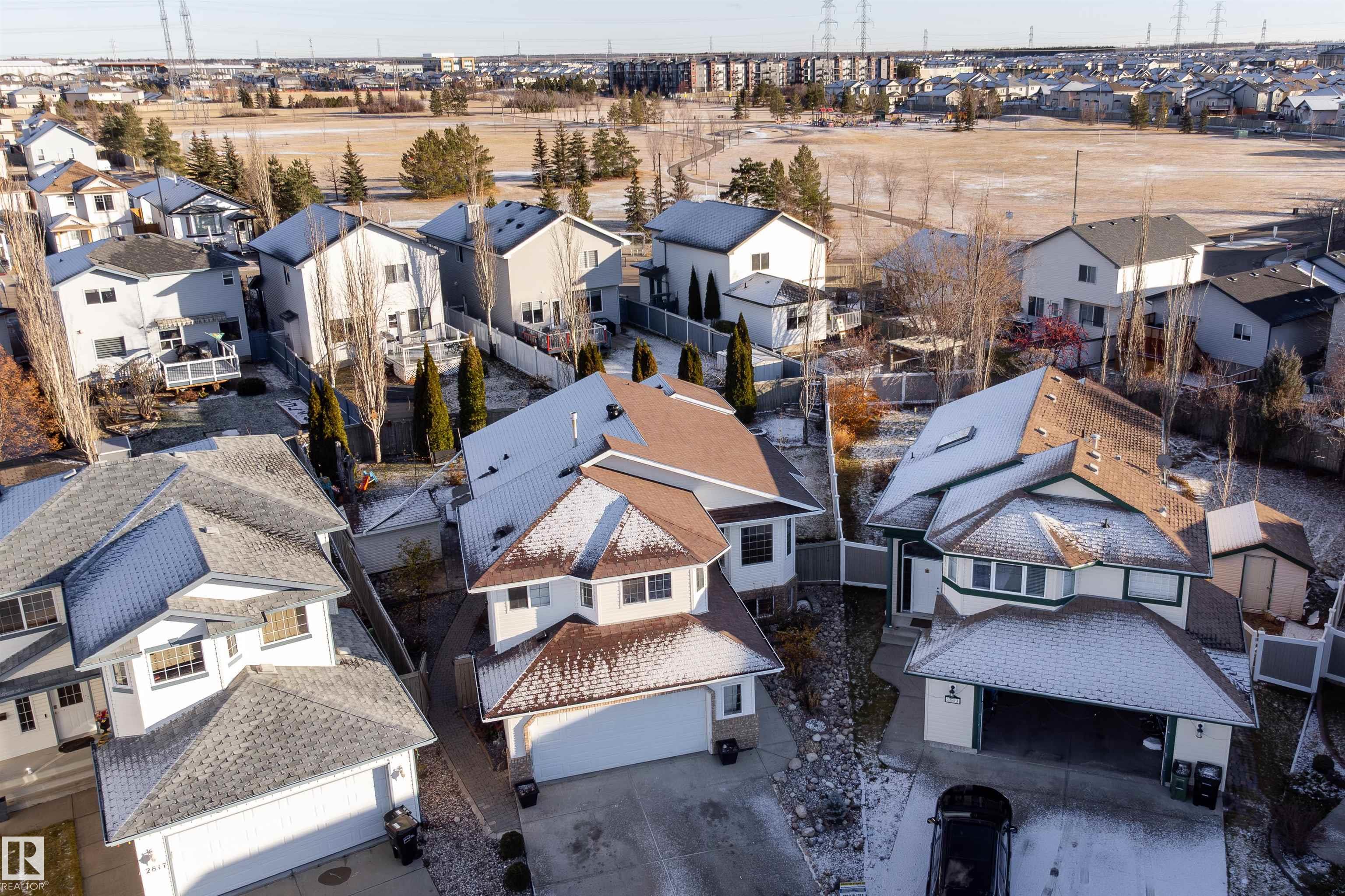 Picture for 2813 32A ST NW