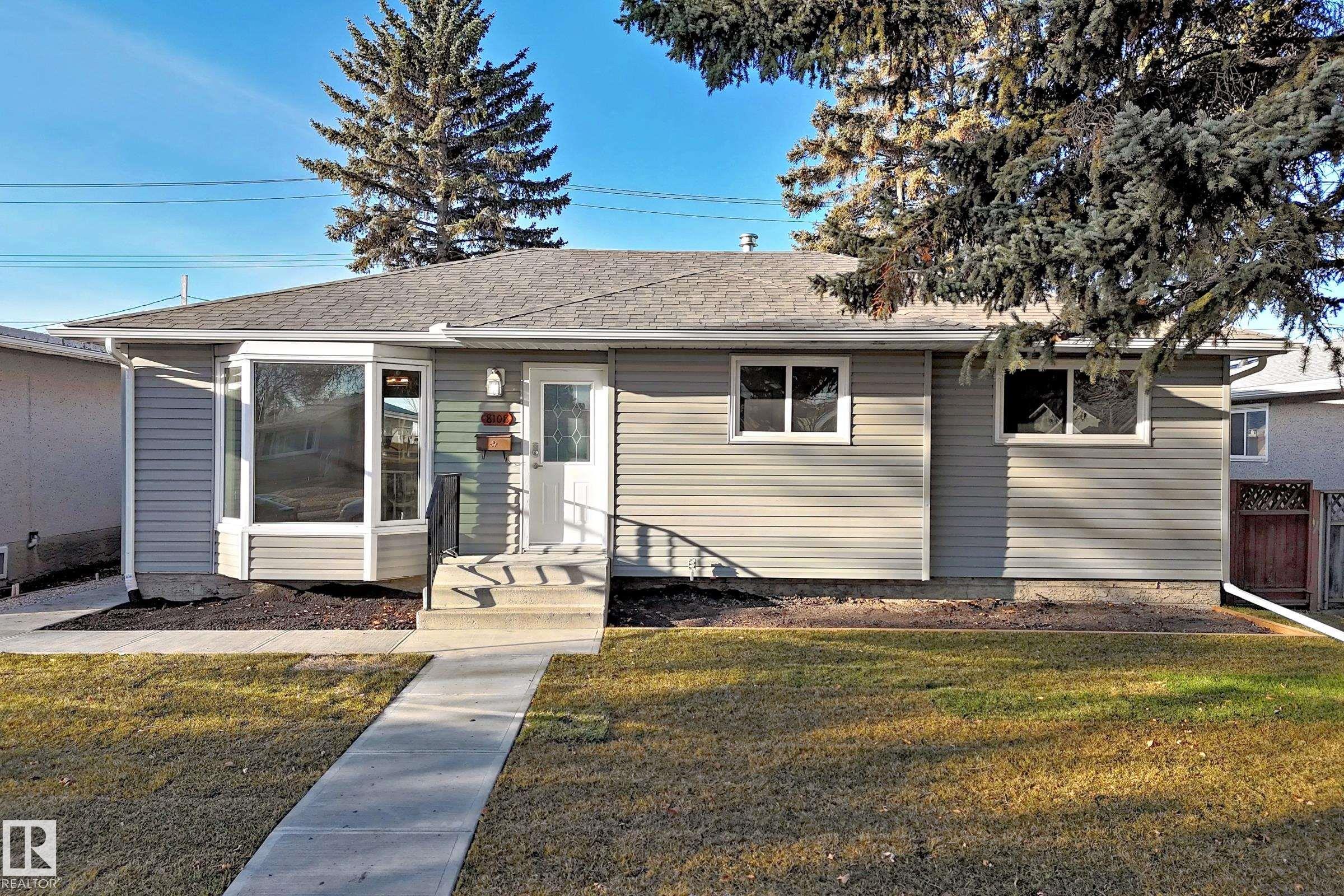 8108 163 Street NW, Elmwood, Edmonton 