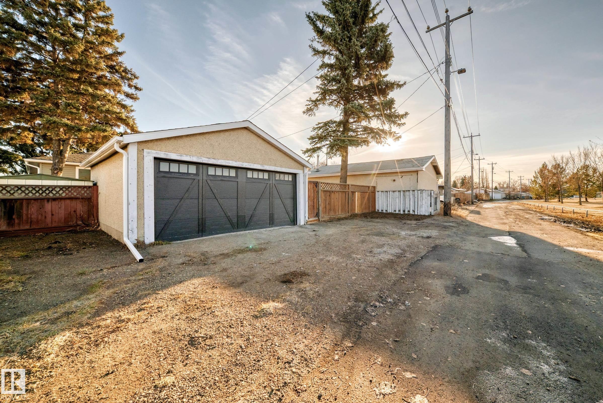 Photo 54 at 8108 163 Street NW, Elmwood, Edmonton