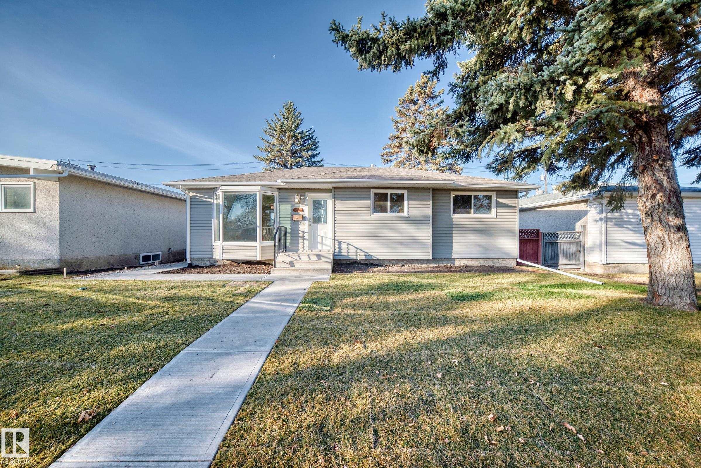 Photo 58 at 8108 163 Street NW, Elmwood, Edmonton