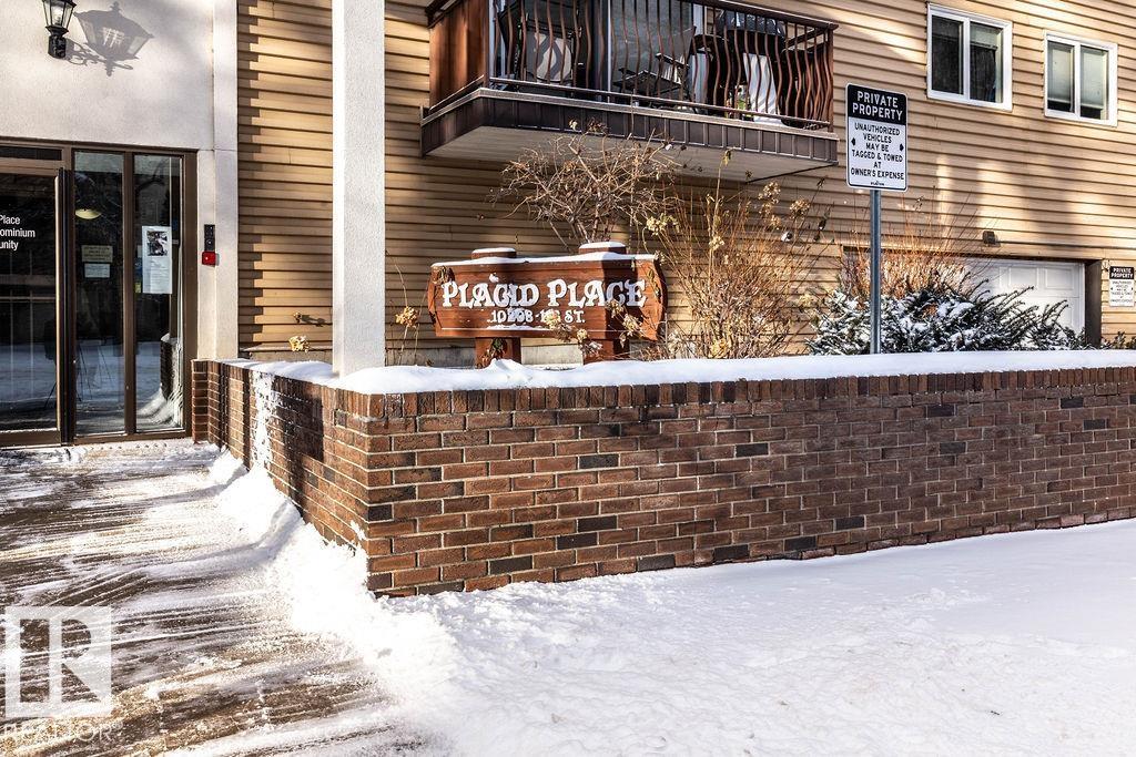 Picture for #52 10208 113 ST NW