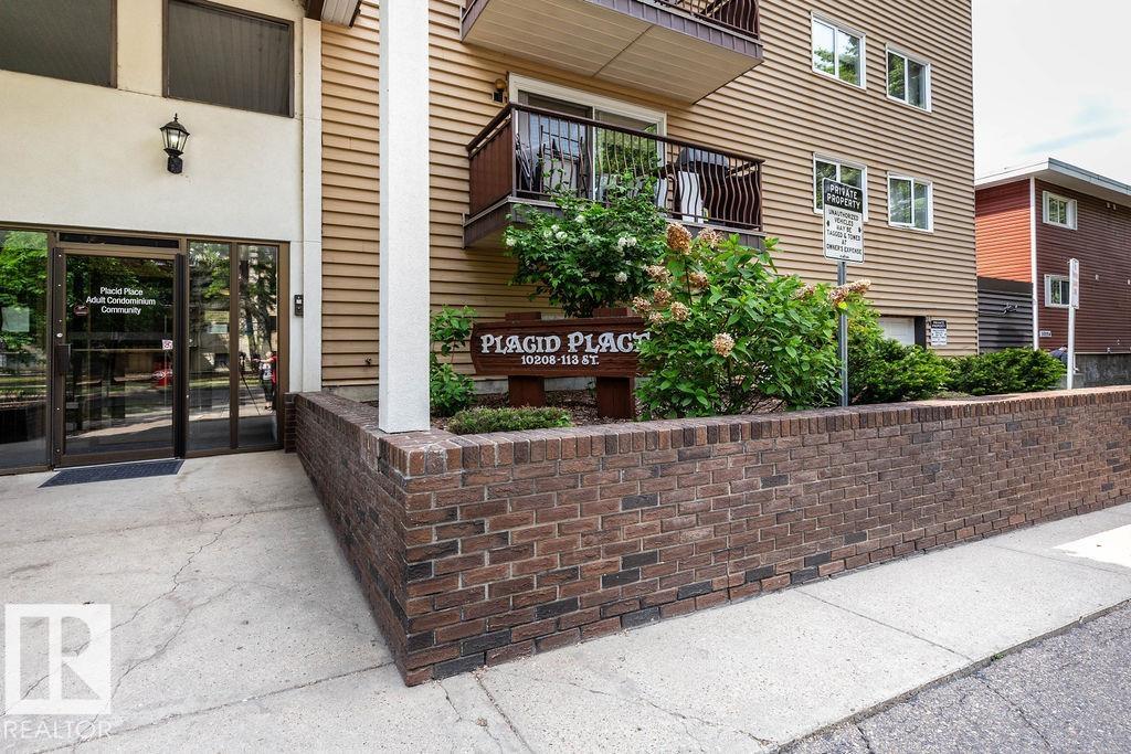 Picture for #52 10208 113 ST NW