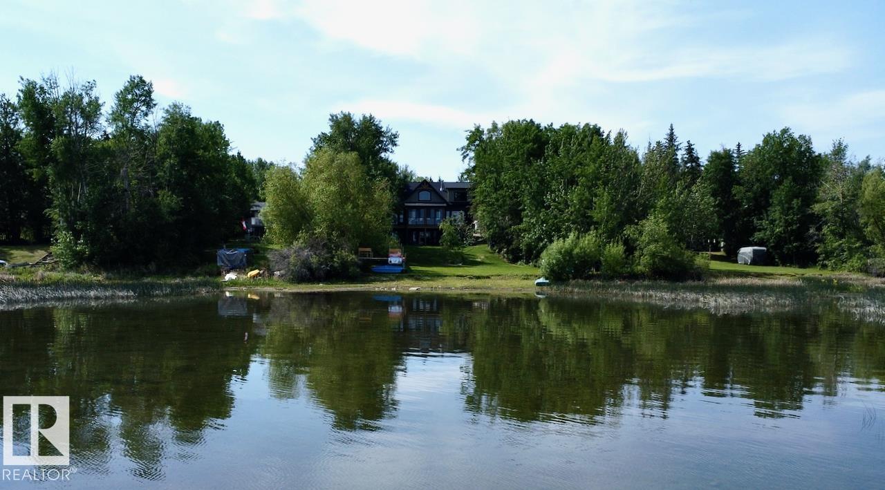 Photo 2 at 48 - 52518 Rge Road 52, Rosewood Beach, Rural Parkland County