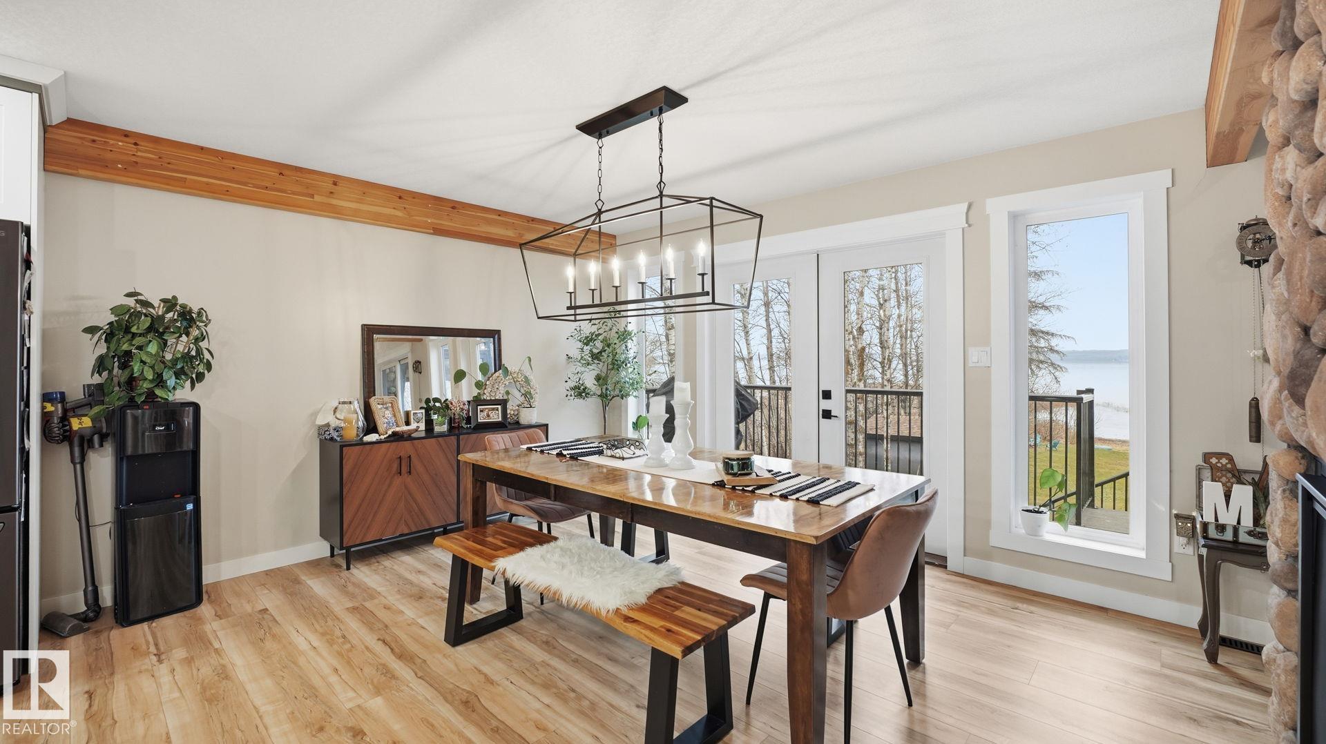 Photo 13 at 48 - 52518 Rge Road 52, Rosewood Beach, Rural Parkland County