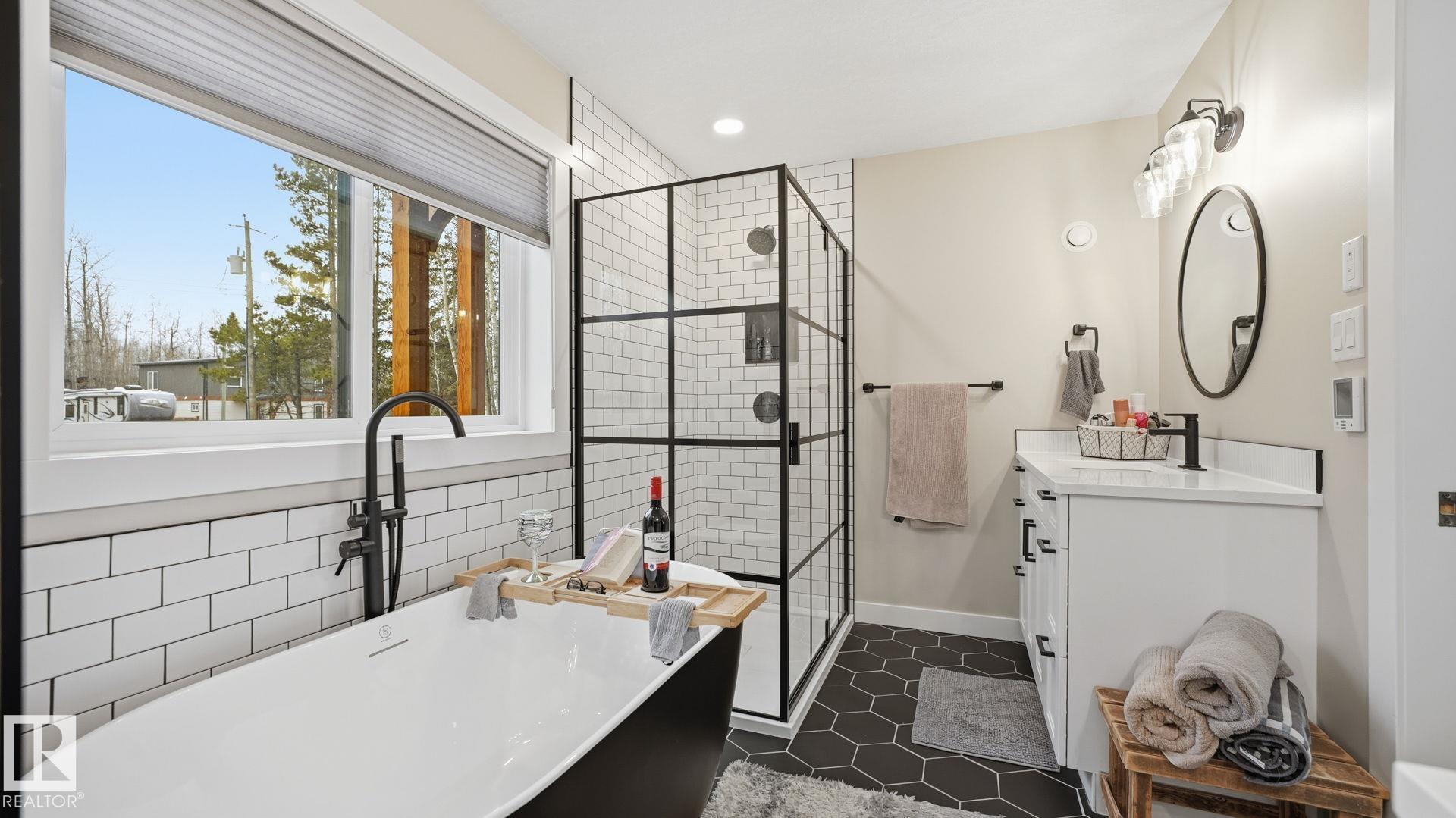 Photo 21 at 48 - 52518 Rge Road 52, Rosewood Beach, Rural Parkland County