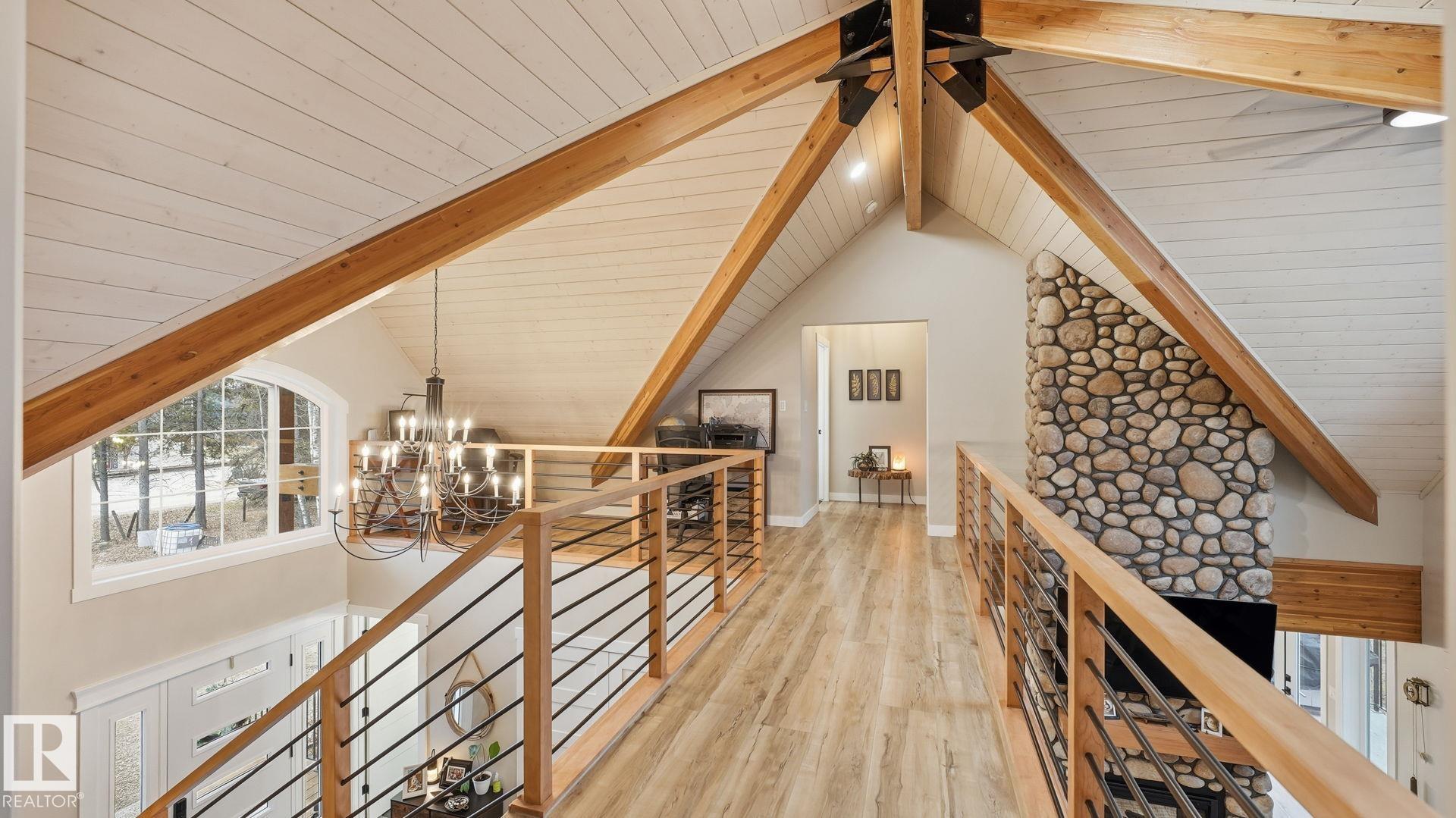 Photo 25 at 48 - 52518 Rge Road 52, Rosewood Beach, Rural Parkland County