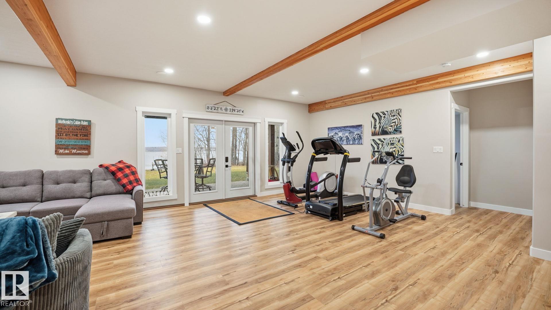 Photo 35 at 48 - 52518 Rge Road 52, Rosewood Beach, Rural Parkland County