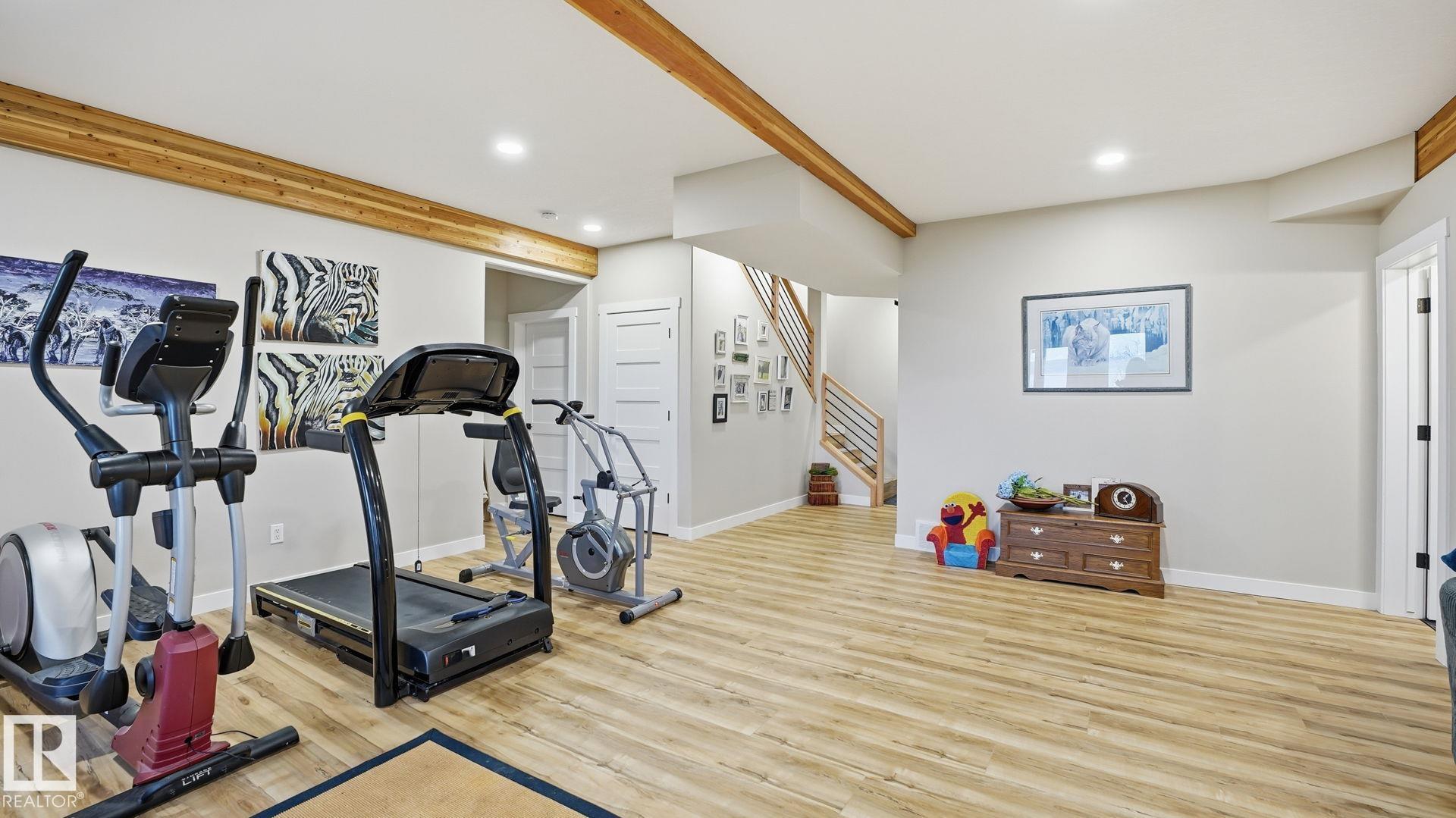 Photo 36 at 48 - 52518 Rge Road 52, Rosewood Beach, Rural Parkland County