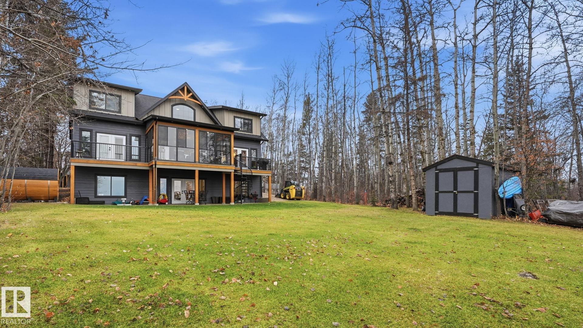 Photo 41 at 48 - 52518 Rge Road 52, Rosewood Beach, Rural Parkland County