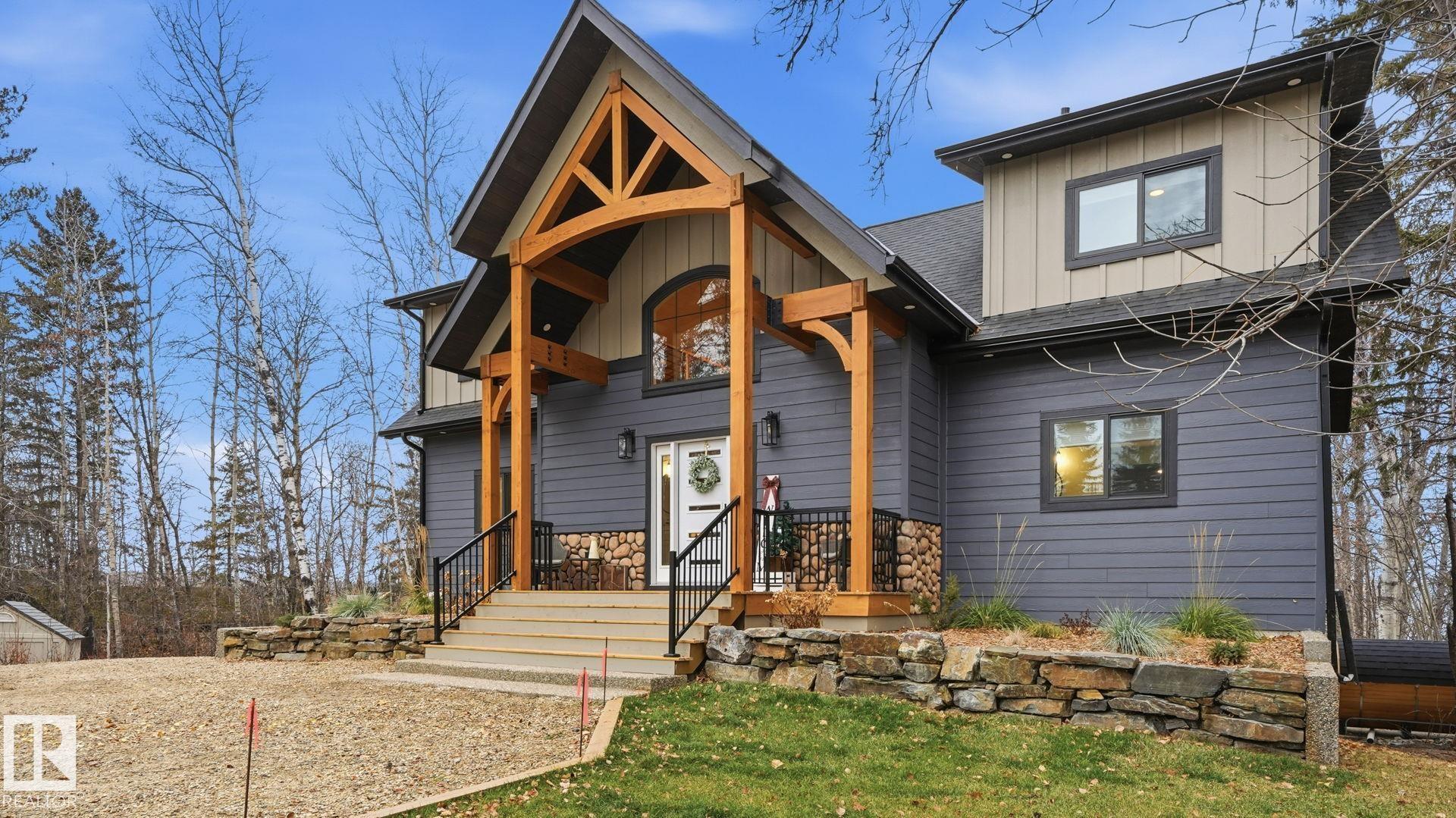 Photo 43 at 48 - 52518 Rge Road 52, Rosewood Beach, Rural Parkland County