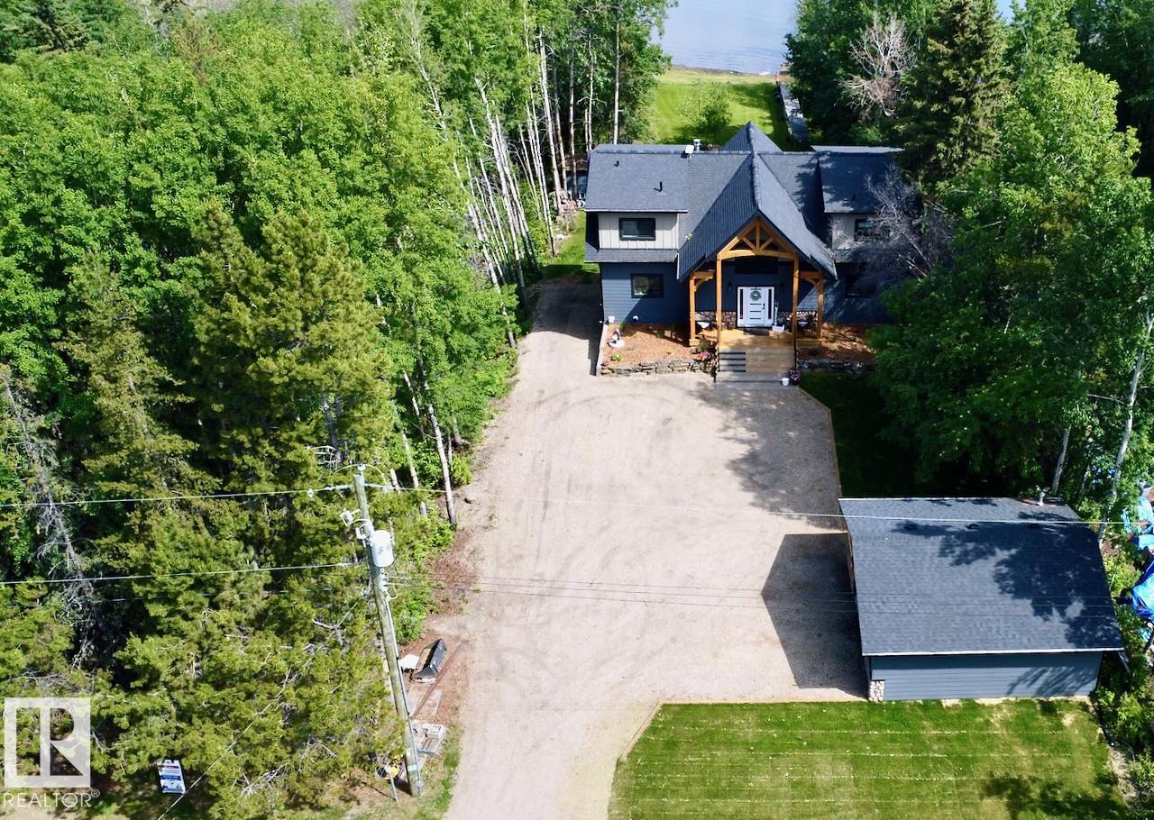 Photo 53 at 48 - 52518 Rge Road 52, Rosewood Beach, Rural Parkland County