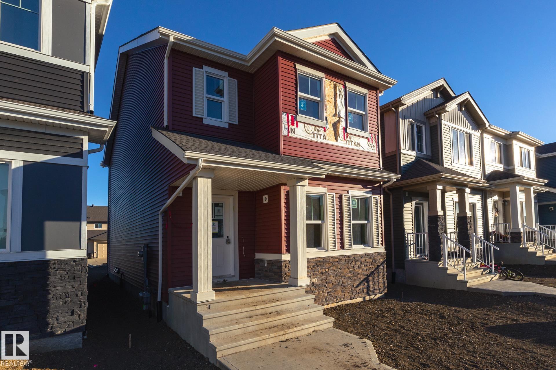 67 Covell Common, Copperhaven, Spruce Grove