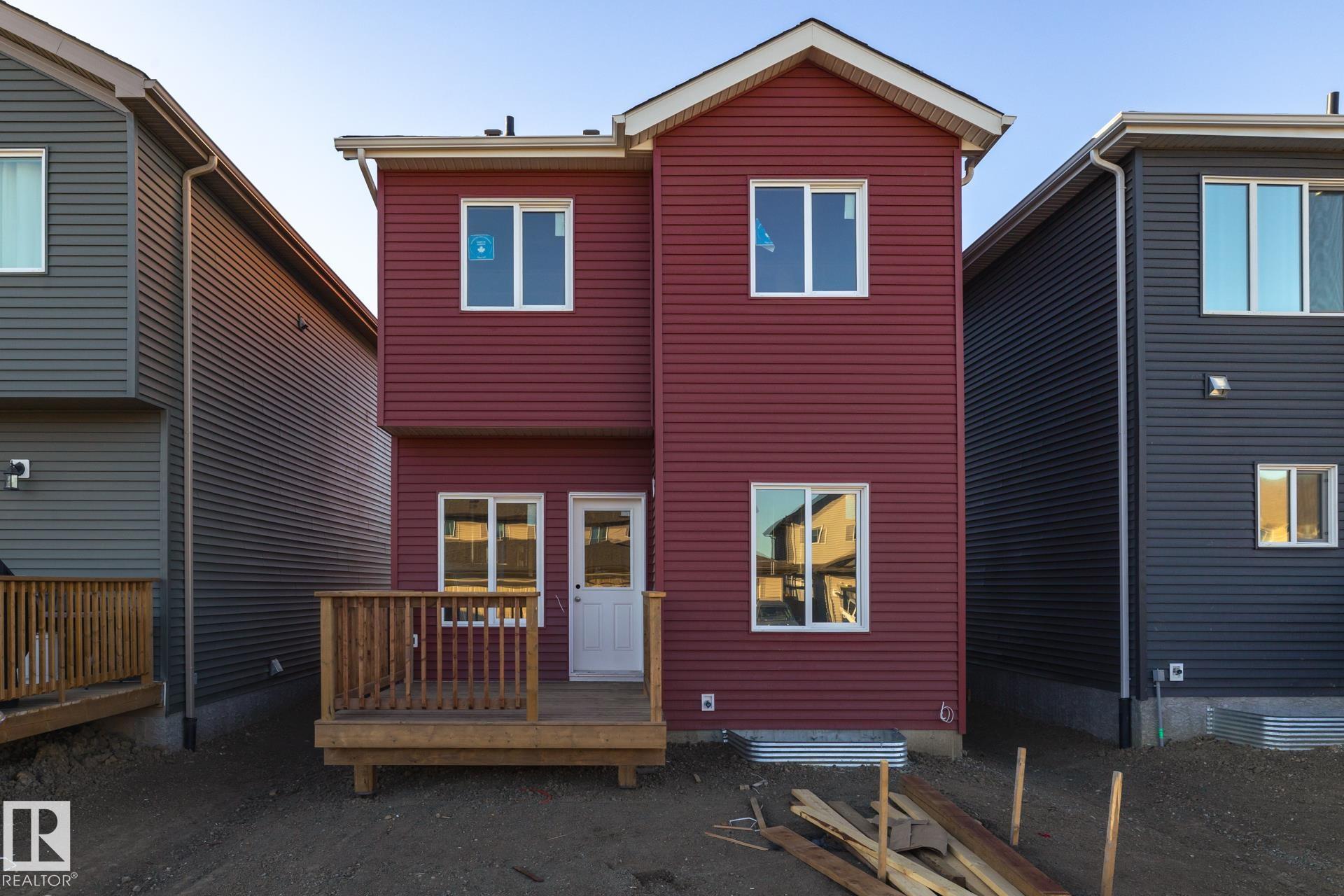 Photo 26 at 67 Covell Common, Copperhaven, Spruce Grove