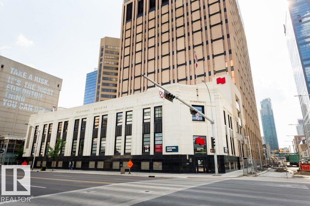 Picture for #208 10009 102 AV NW