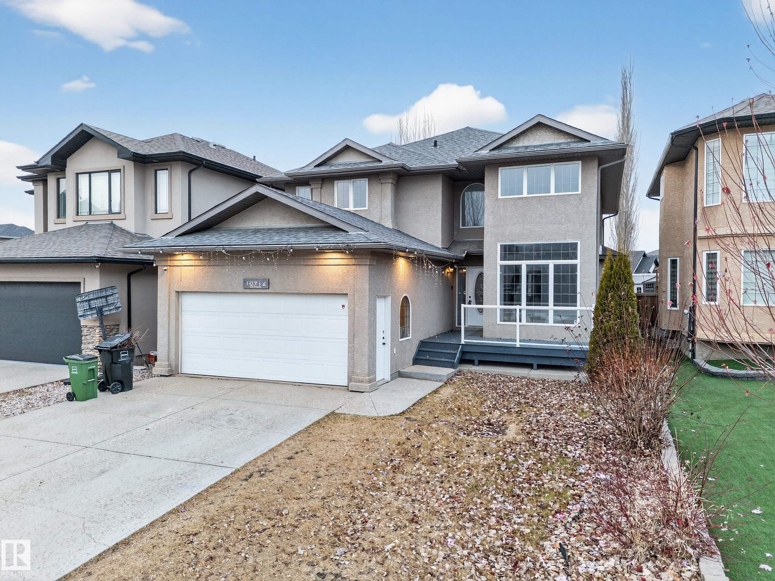 Photo 2 at 10916 175 Avenue NW, Chambery, Edmonton