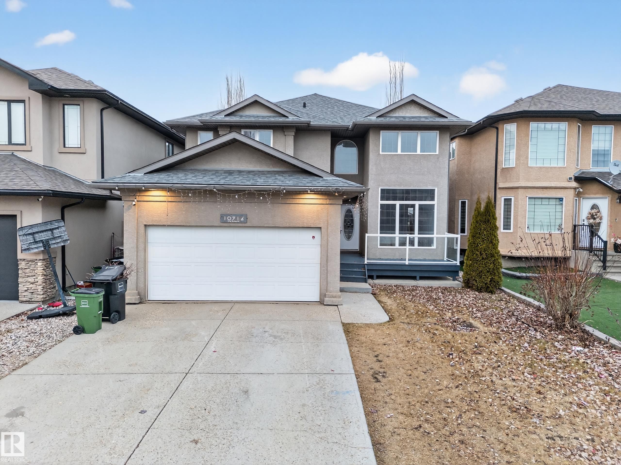 Photo 3 at 10916 175 Avenue NW, Chambery, Edmonton