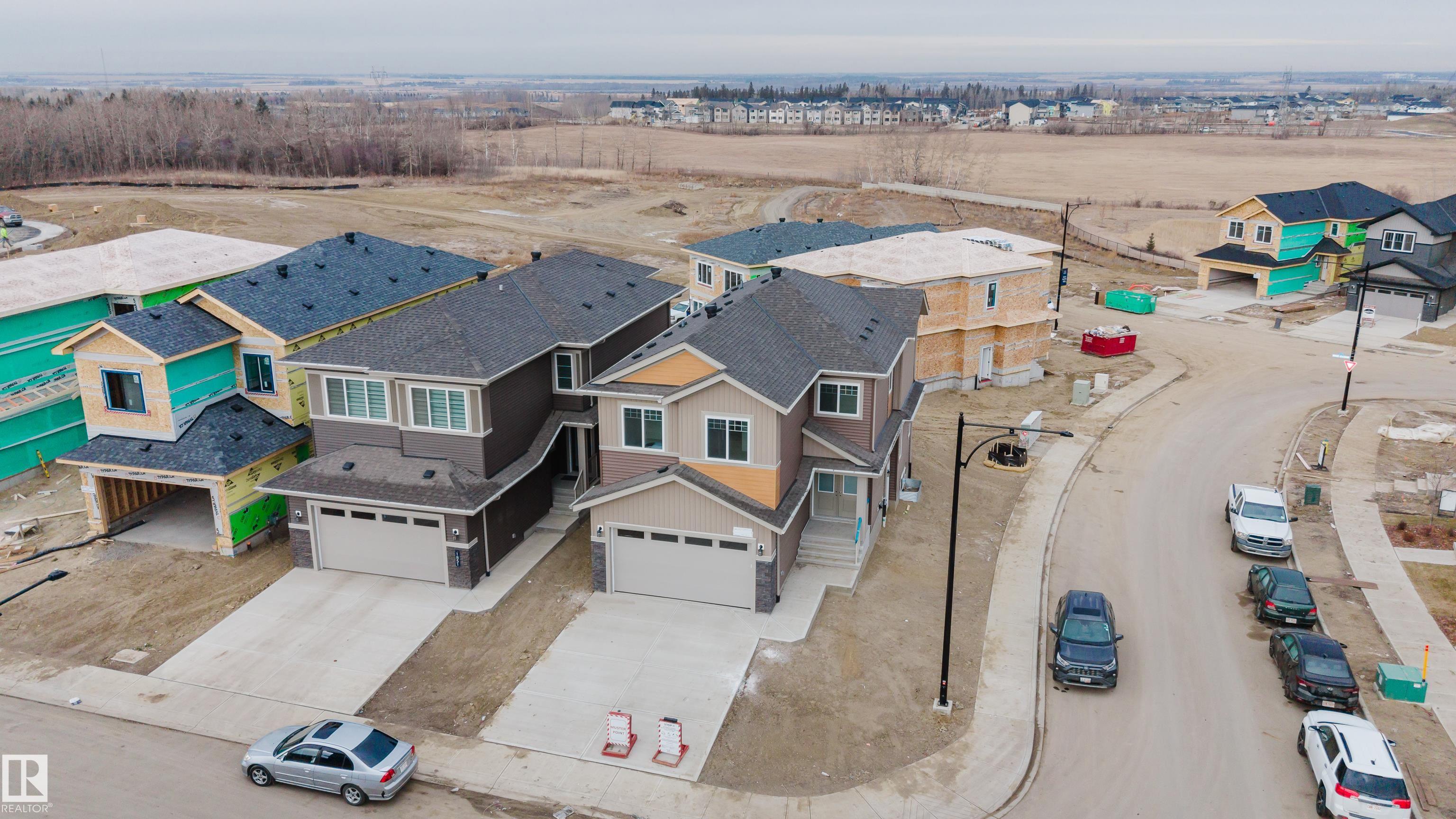 Photo 45 at 1853 Crossbill Loop NW, Kinglet Gardens, Edmonton