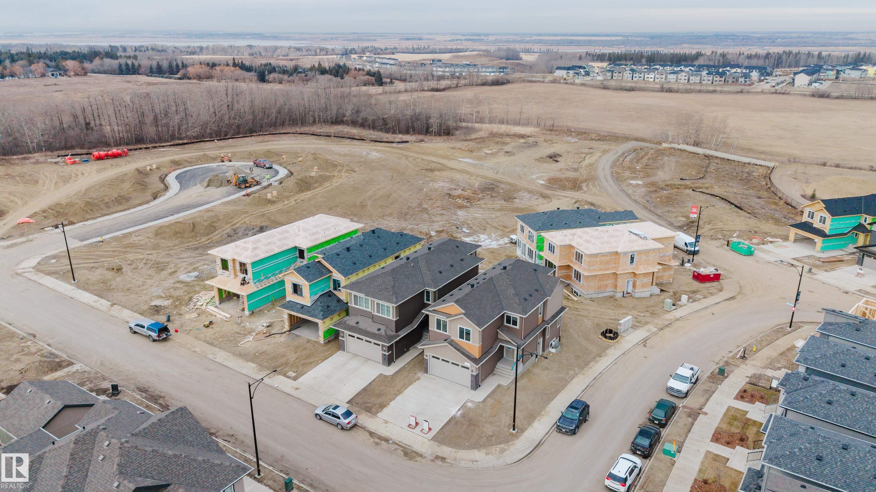 Photo 46 at 1853 Crossbill Loop NW, Kinglet Gardens, Edmonton