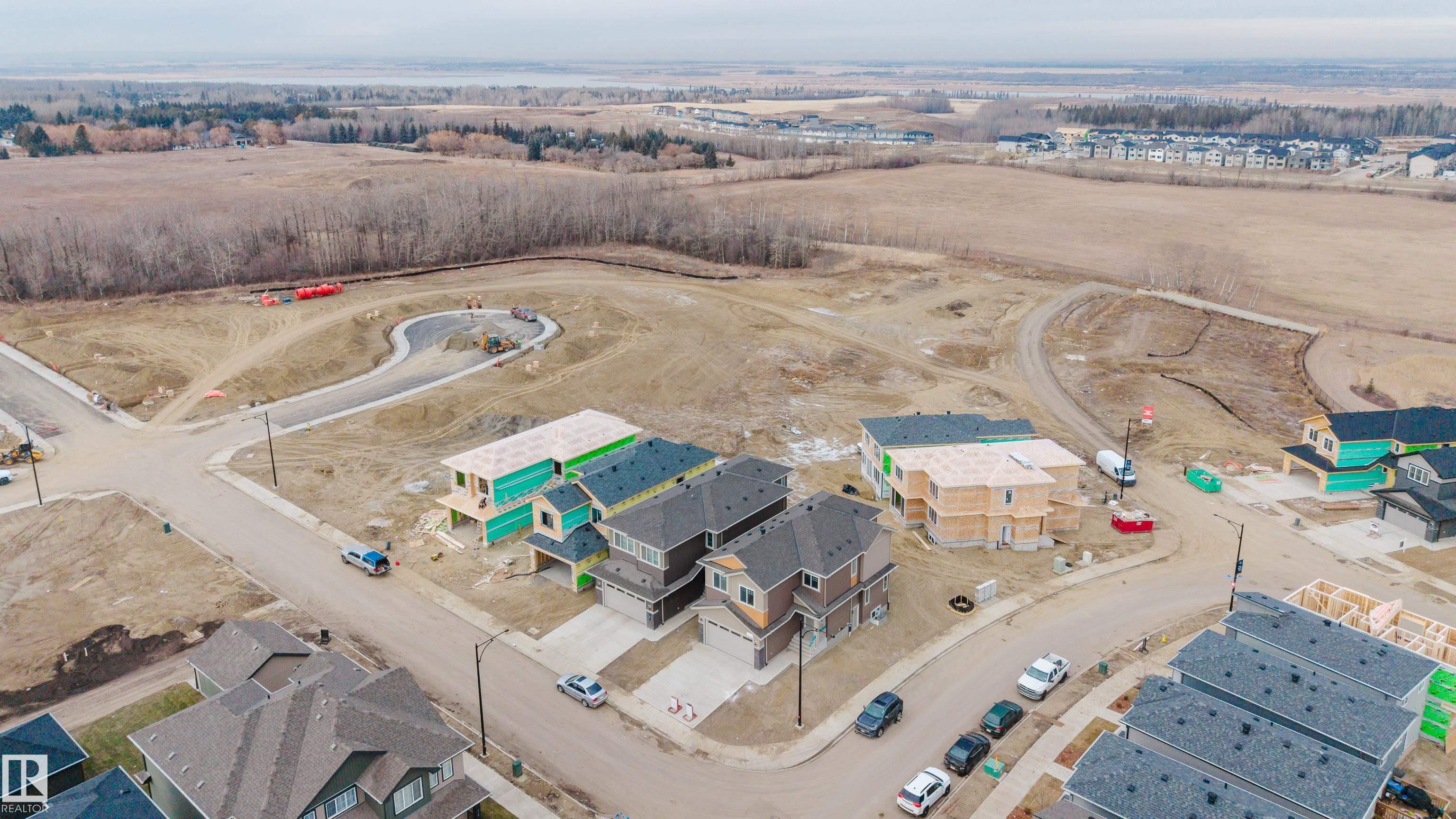 Photo 47 at 1853 Crossbill Loop NW, Kinglet Gardens, Edmonton