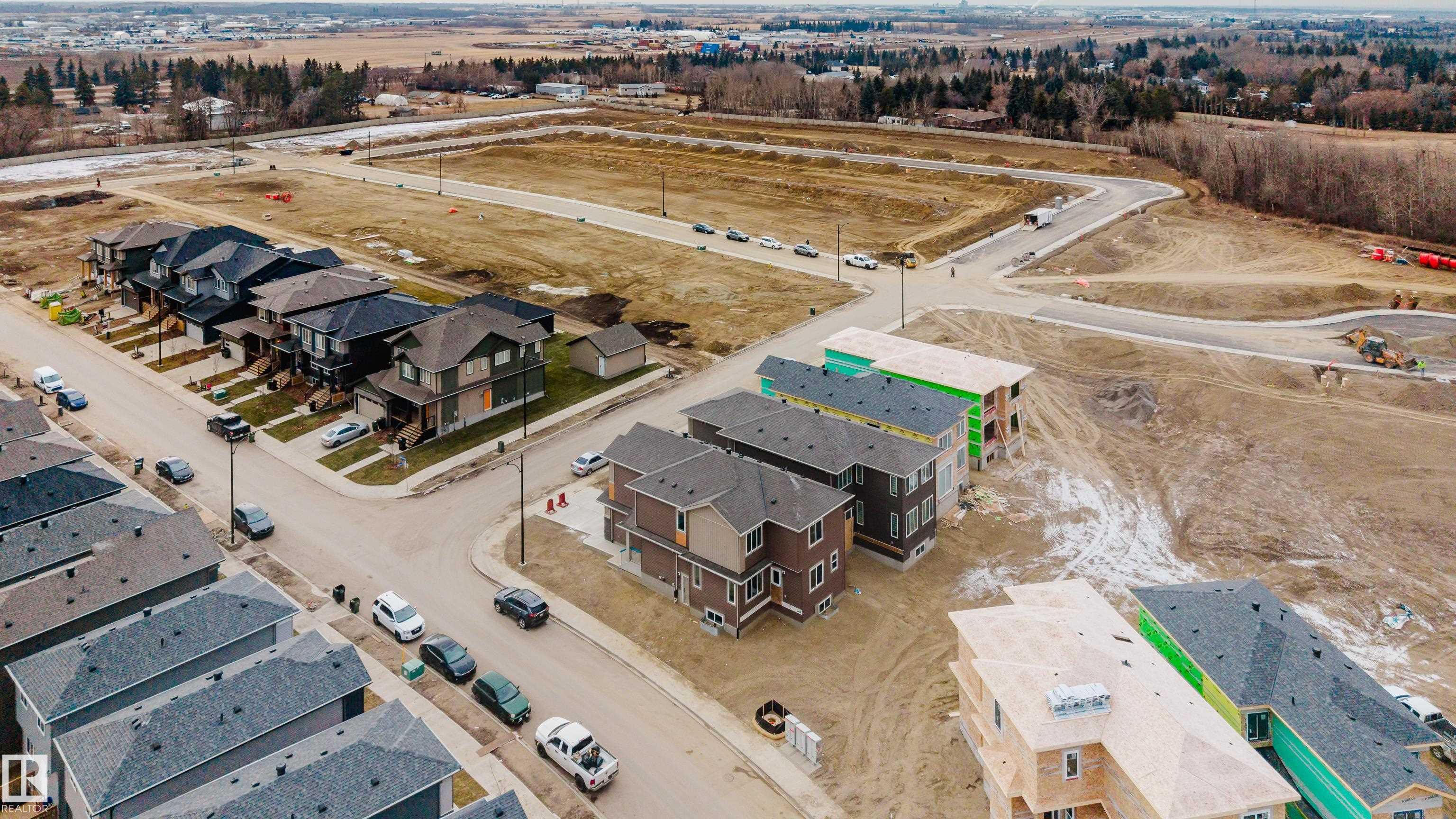 Photo 48 at 1853 Crossbill Loop NW, Kinglet Gardens, Edmonton