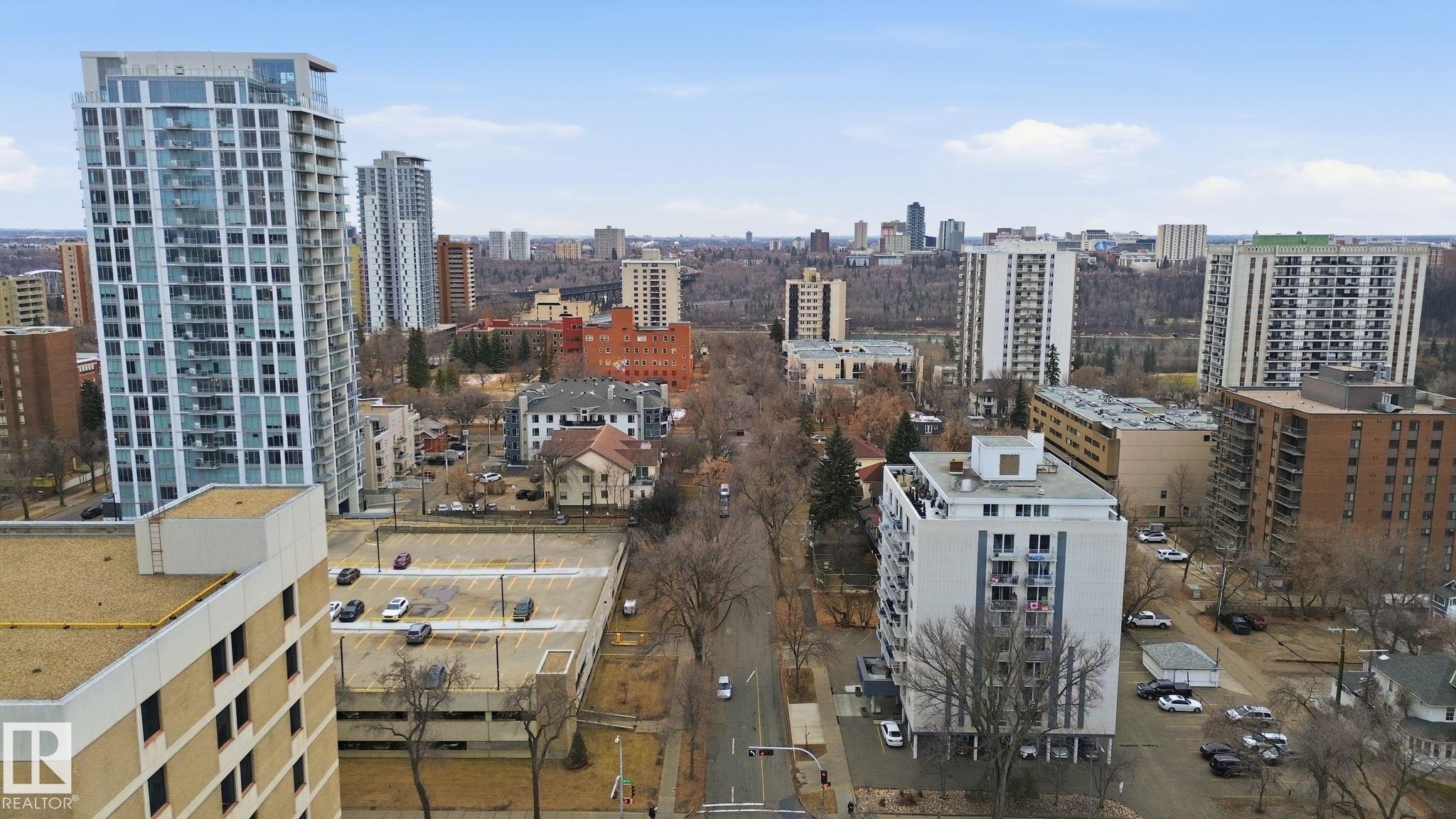 702 - 9940 112 Street NW, Wîhkwêntôwin, Edmonton