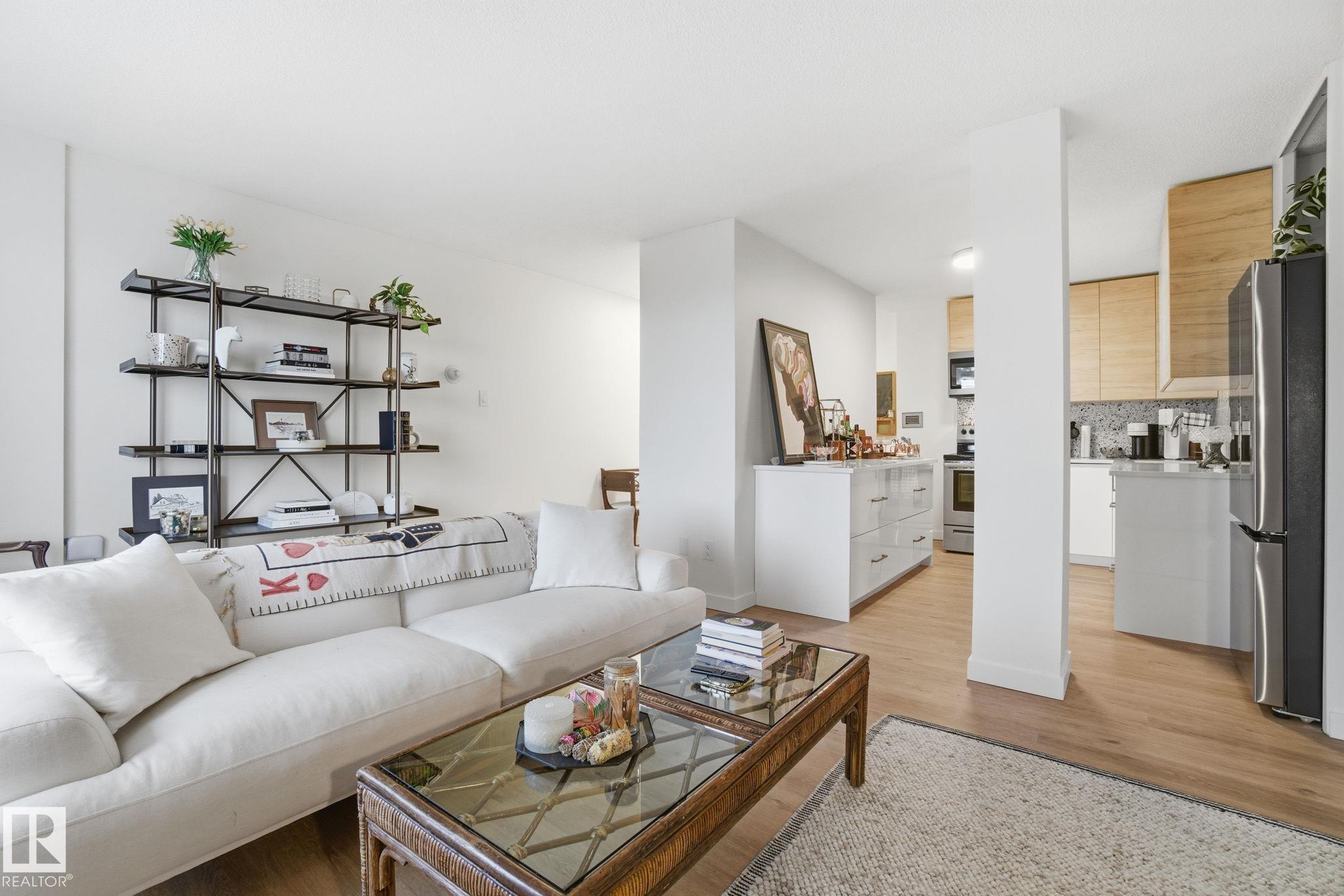 Photo 20 at 702 - 9940 112 Street NW, Wîhkwêntôwin, Edmonton