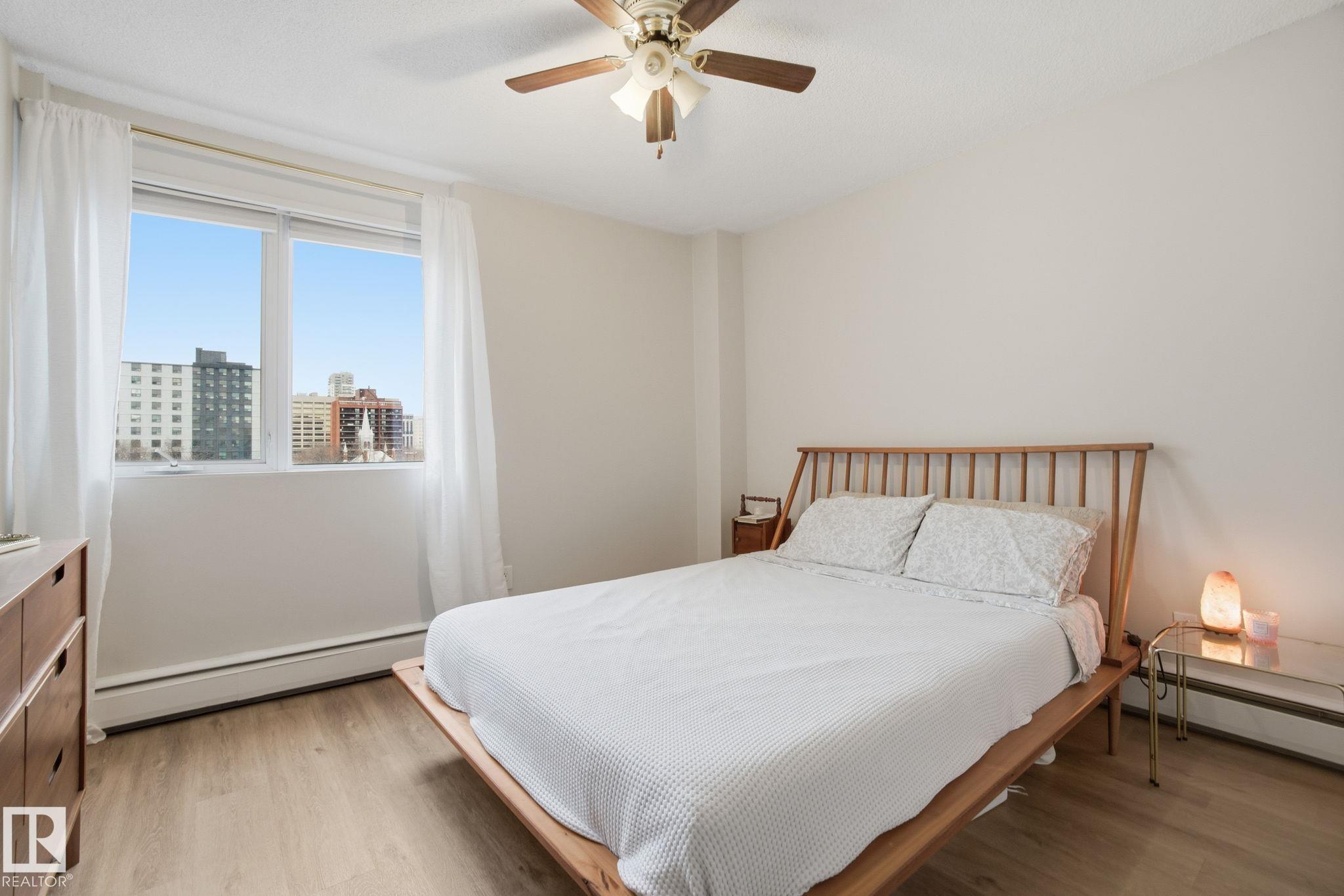 Photo 25 at 702 - 9940 112 Street NW, Wîhkwêntôwin, Edmonton