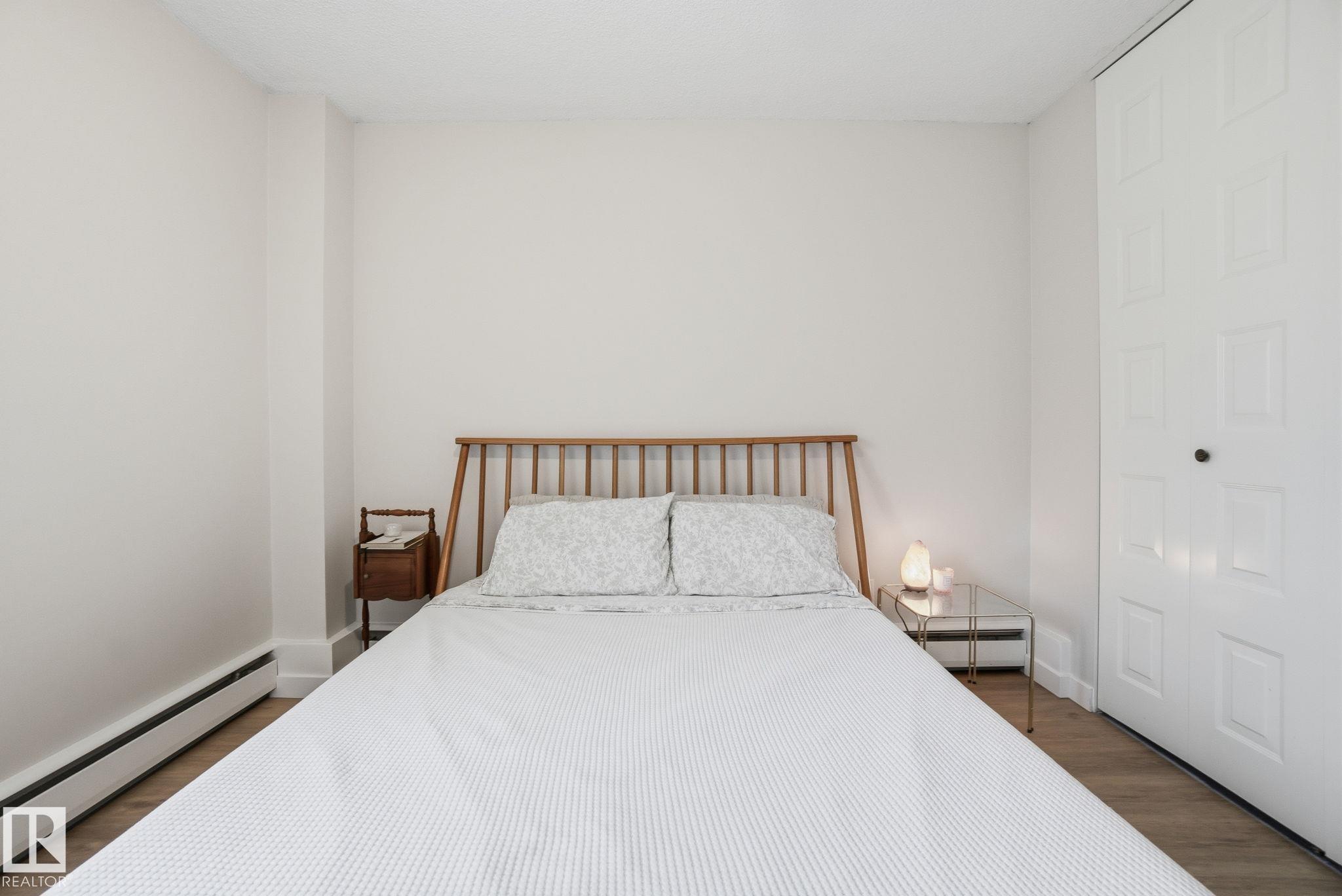 Photo 26 at 702 - 9940 112 Street NW, Wîhkwêntôwin, Edmonton