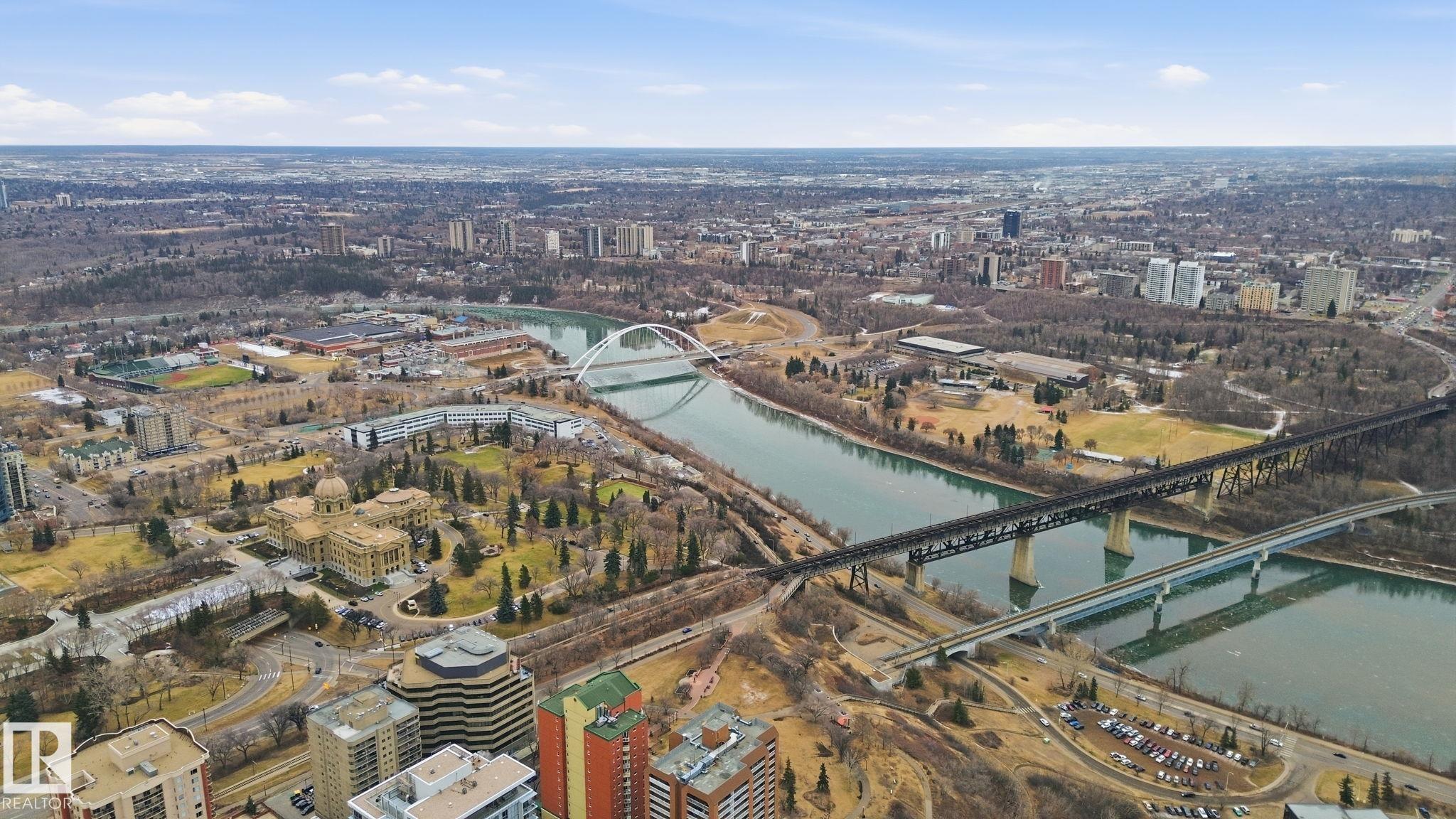 Photo 43 at 702 - 9940 112 Street NW, Wîhkwêntôwin, Edmonton