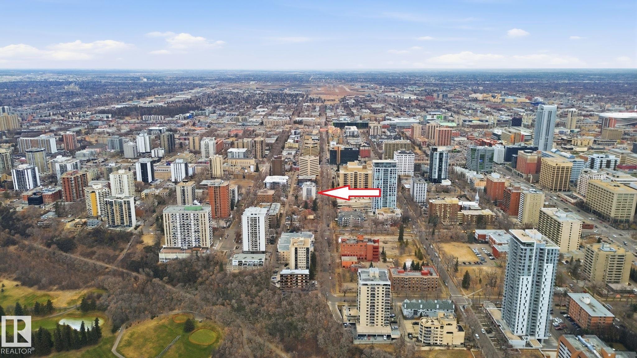 Photo 45 at 702 - 9940 112 Street NW, Wîhkwêntôwin, Edmonton