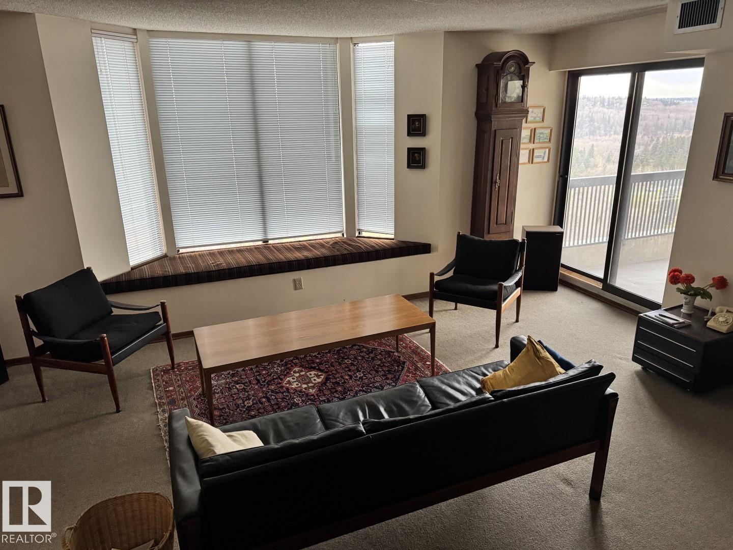 Picture for #604 11503 100 AV NW