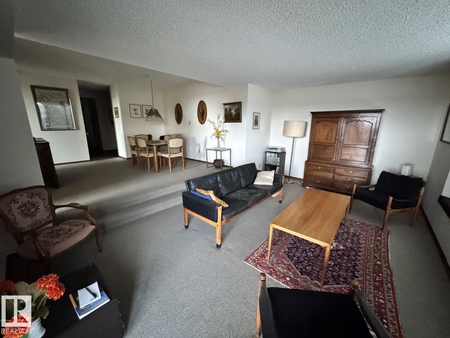 Picture for #604 11503 100 AV NW