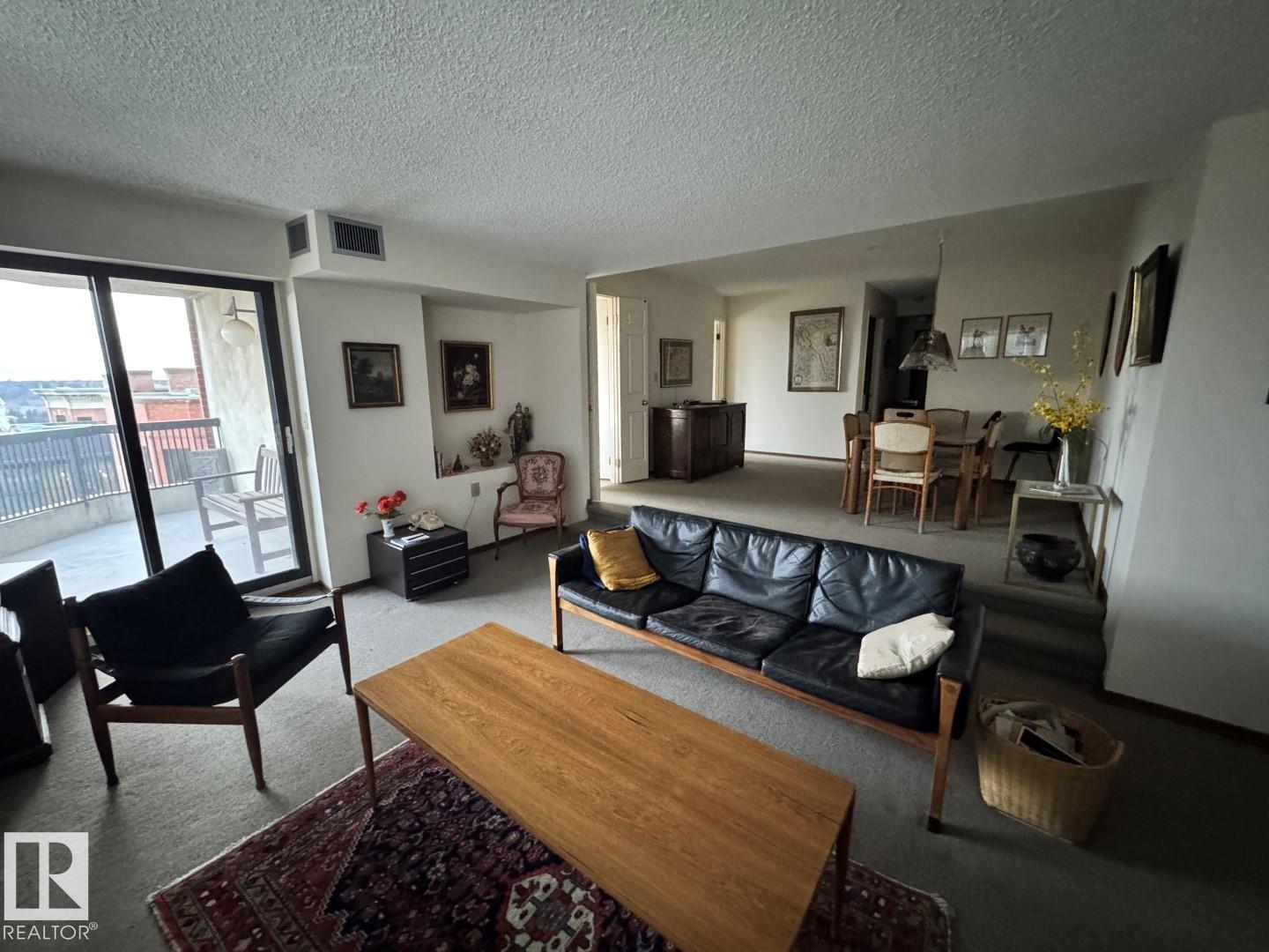 Picture for #604 11503 100 AV NW