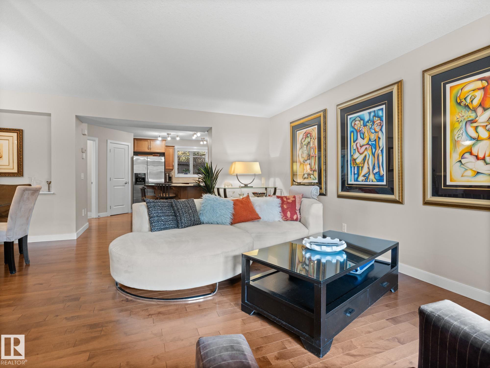 Photo 11 at 6 - 10240 90 Street NW, Riverdale, Edmonton