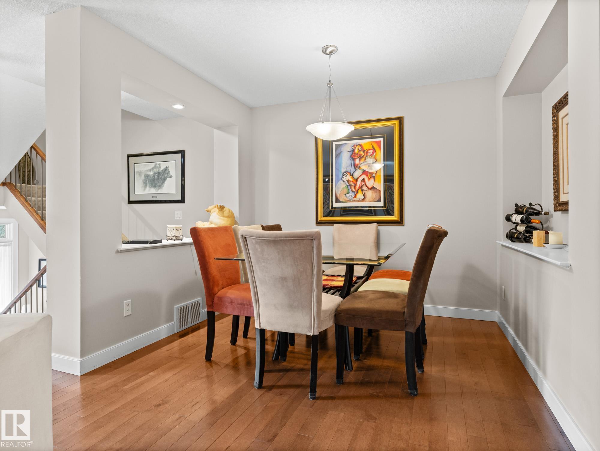 Photo 14 at 6 - 10240 90 Street NW, Riverdale, Edmonton