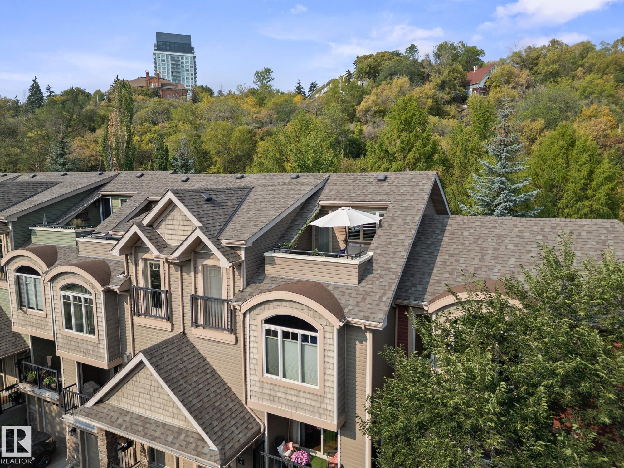 Photo 36 at 6 - 10240 90 Street NW, Riverdale, Edmonton